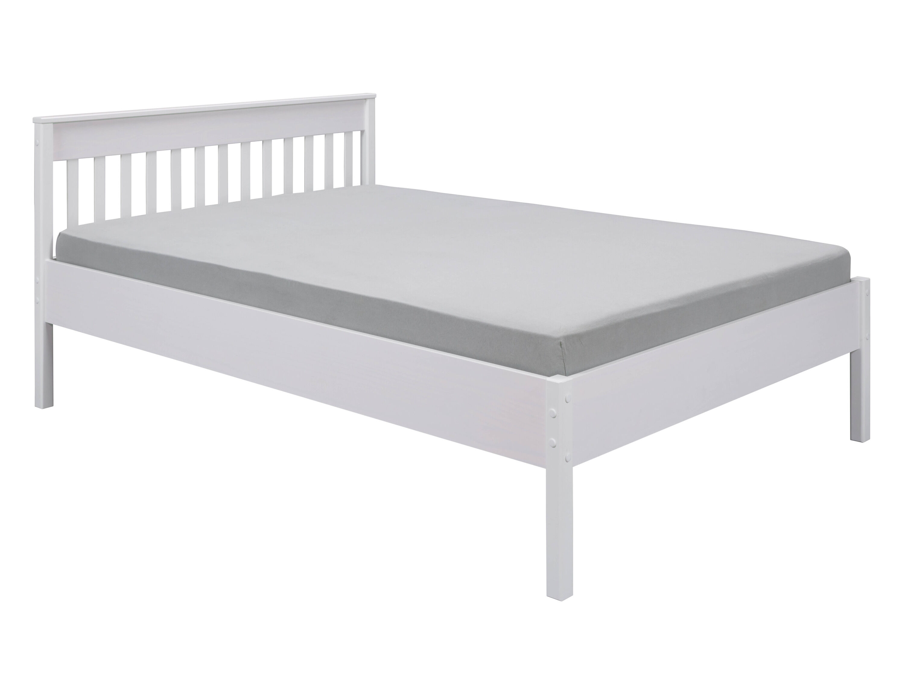 Inter Link Bedframe Chilly Home (140 x 200 cm) - 4010340237437
