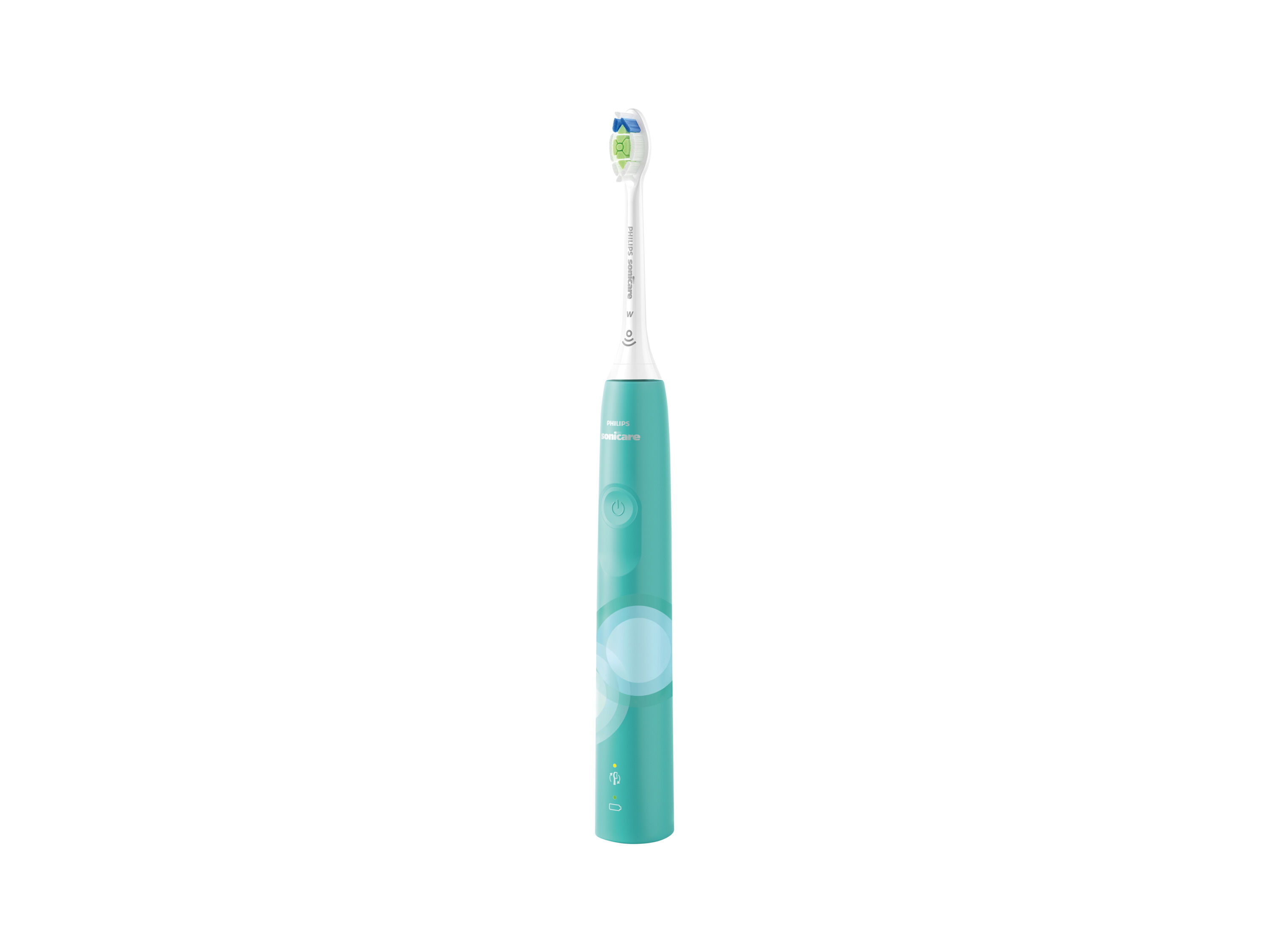 PHILIPS Sonicare elektrische tandenborstel HX3689Series 4100 (Blauw) - 8720689044110