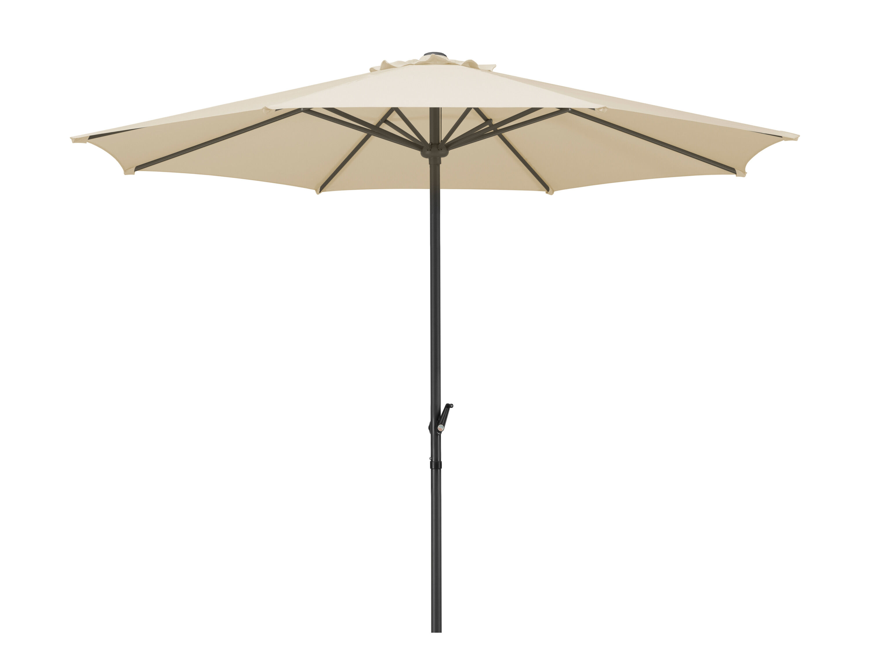 Schneider Parasol Sol 350 (Naturel) - 4000570635028