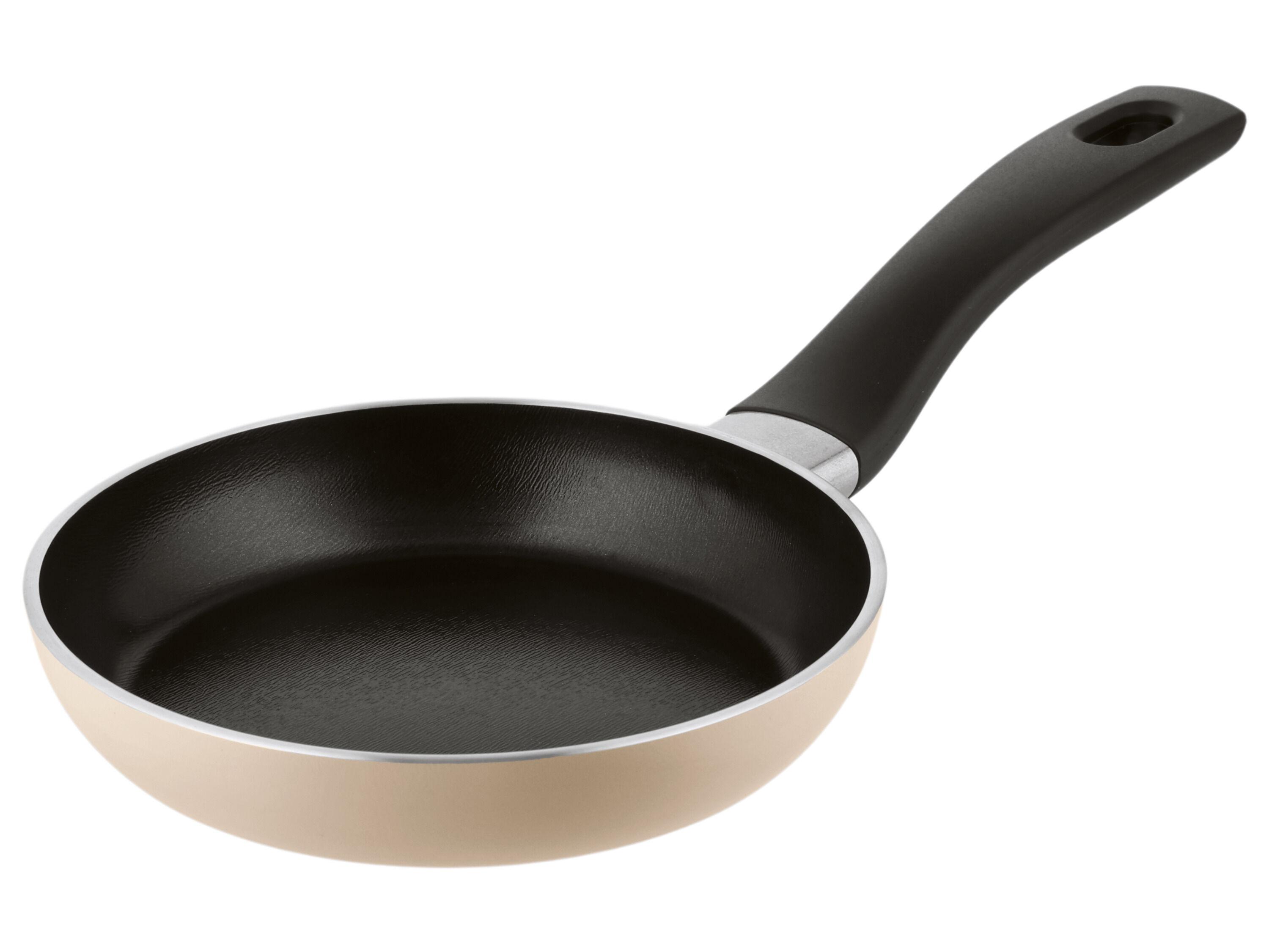 SILVERCREST Mini-pan 14 cm (Beige) - 4052916951019