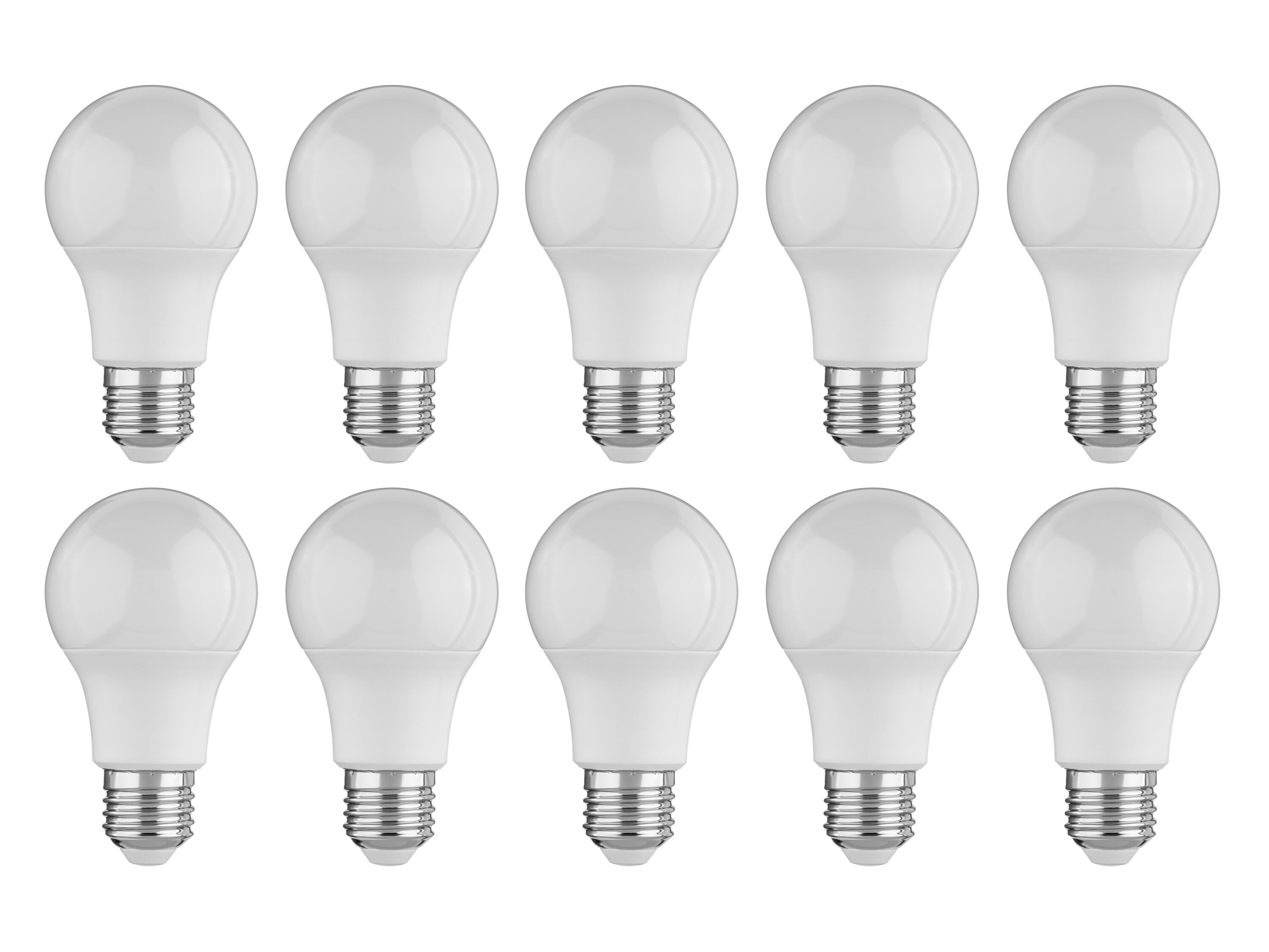 LIVARNO Set van 10 LED-lampen - 4052916888131