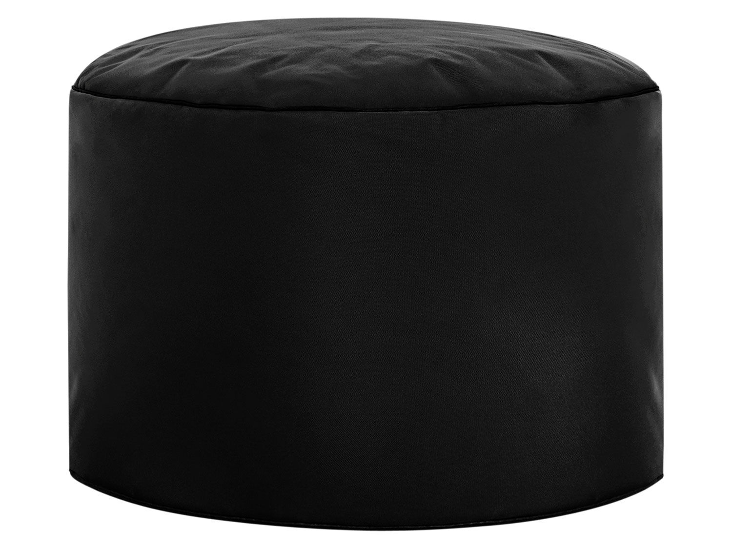 SITTING POINT Zitzak Scuba (Zwart) - 4005380353858