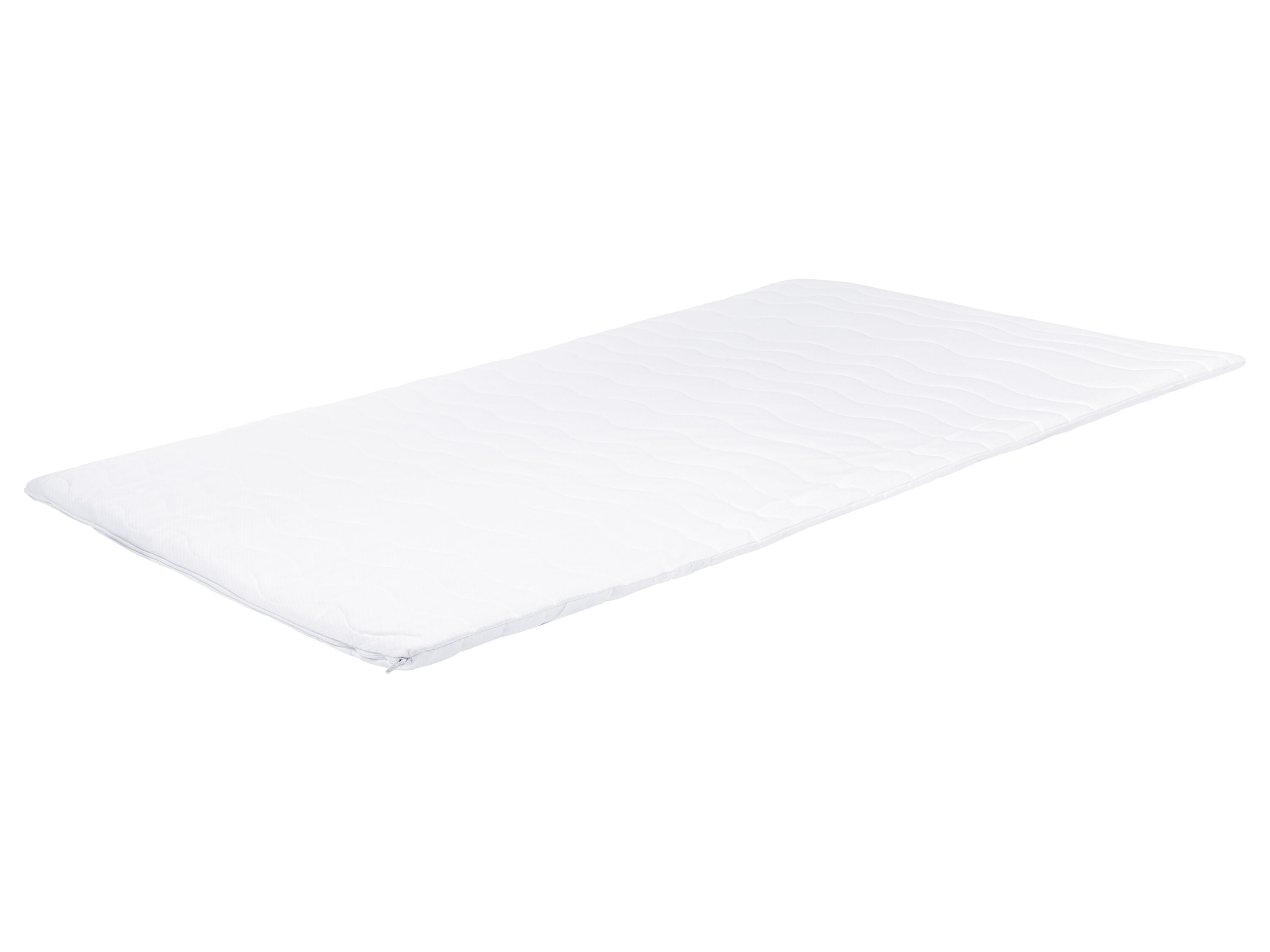 LIVARNO home Matras topper 140 x 200 cm - 4335815032257
