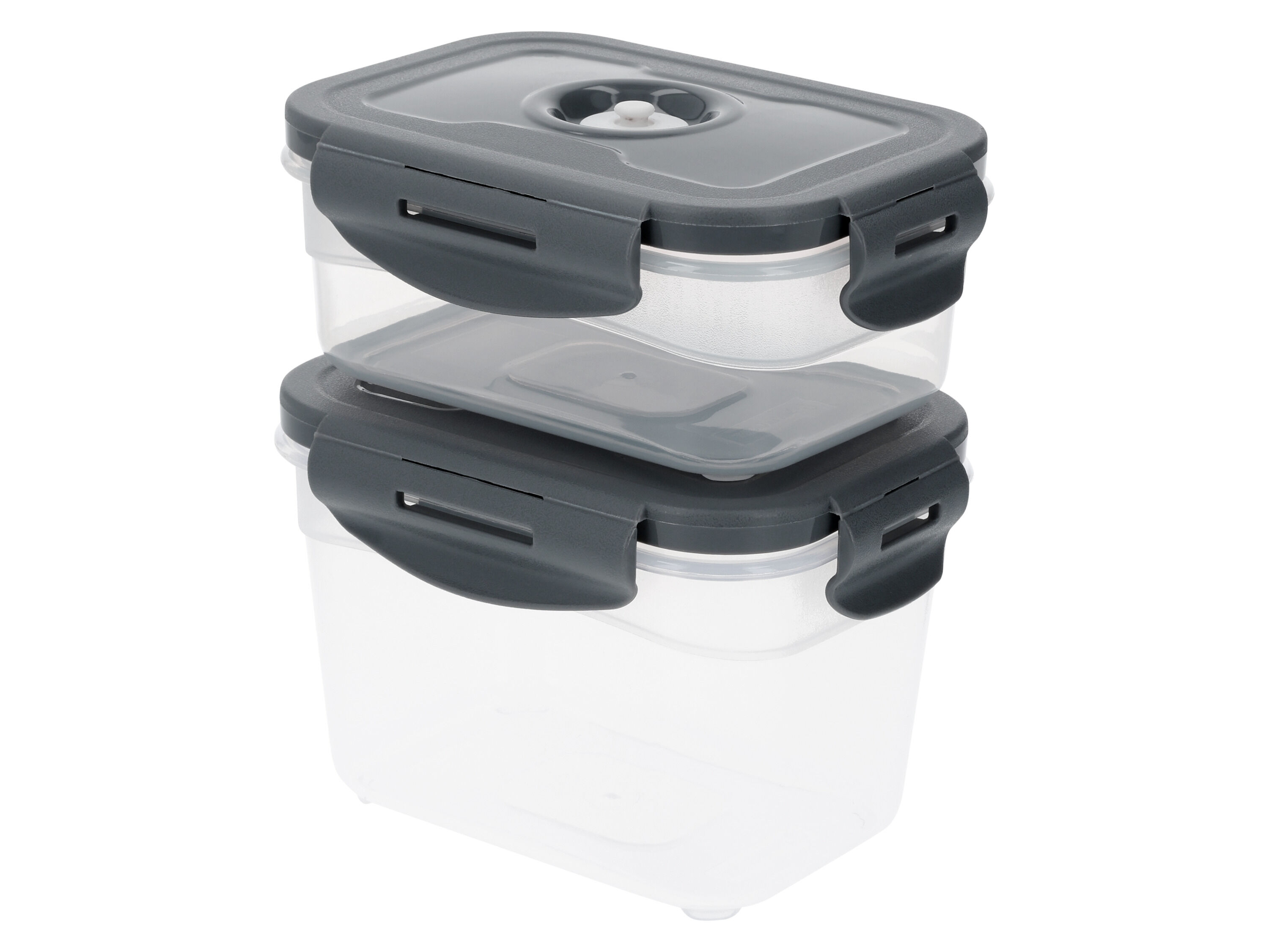 SILVERCREST Vacumeermachine, vacumeerzakjes of vacumeercontainer (Vacumeerbakjes) - 4052916898475