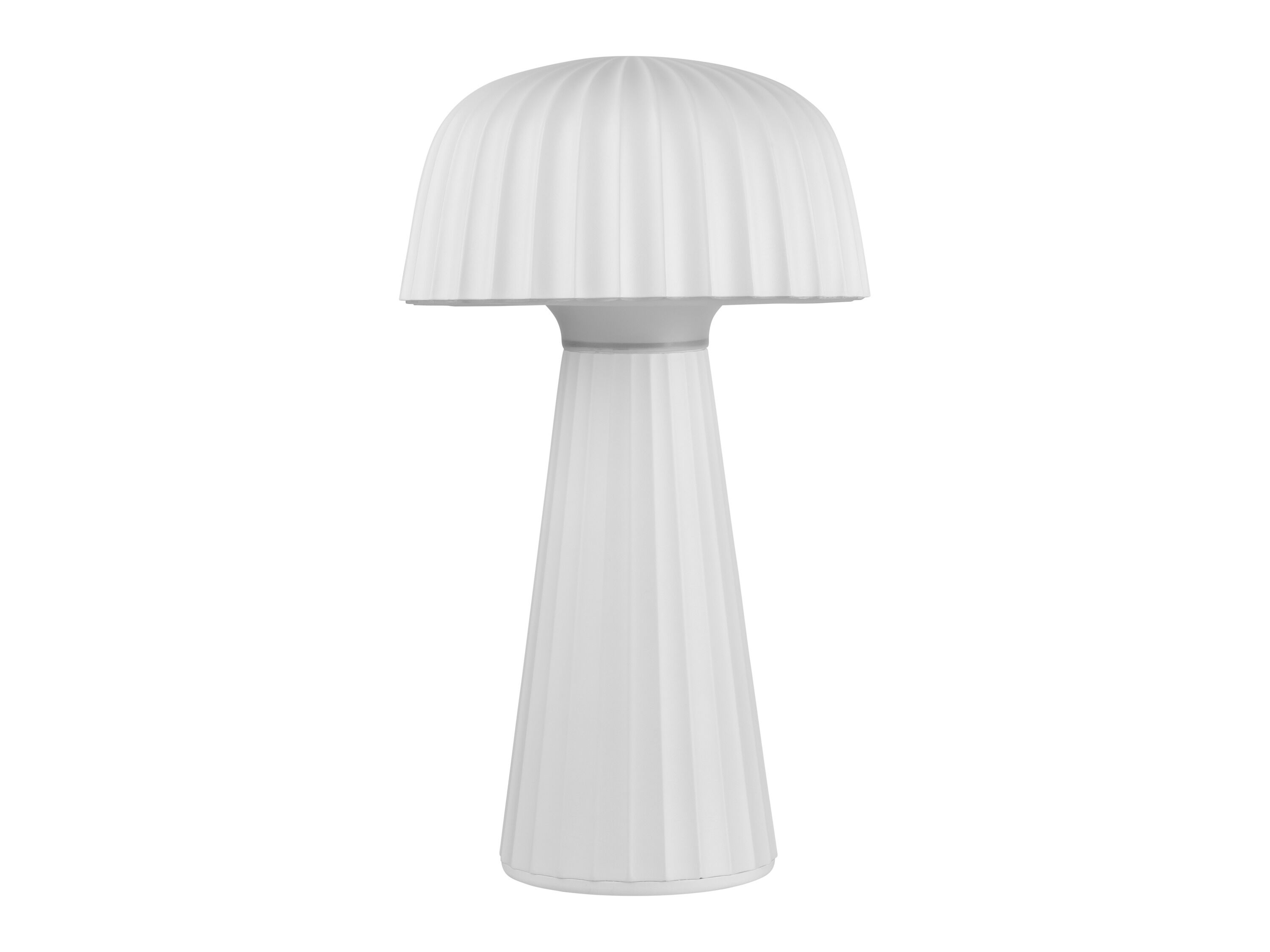 LIVARNO home Accu-tafellamp (Wit) - 4052916558751