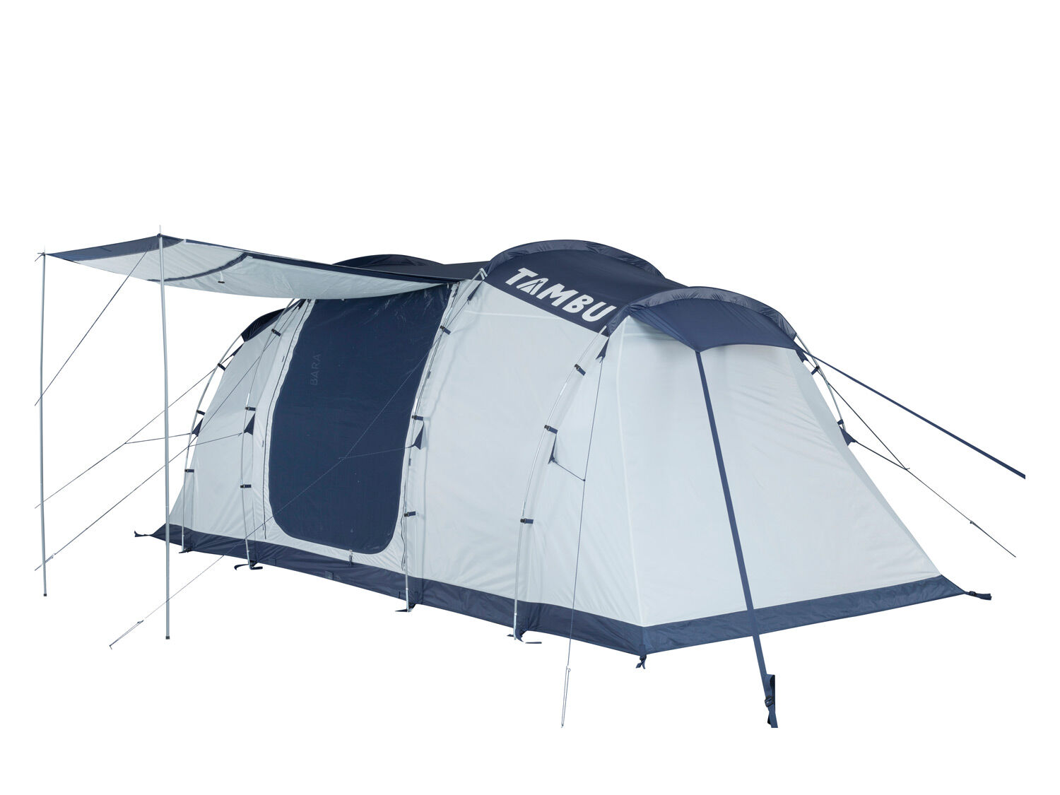 TAMBU Tunneltent - 4270002357747