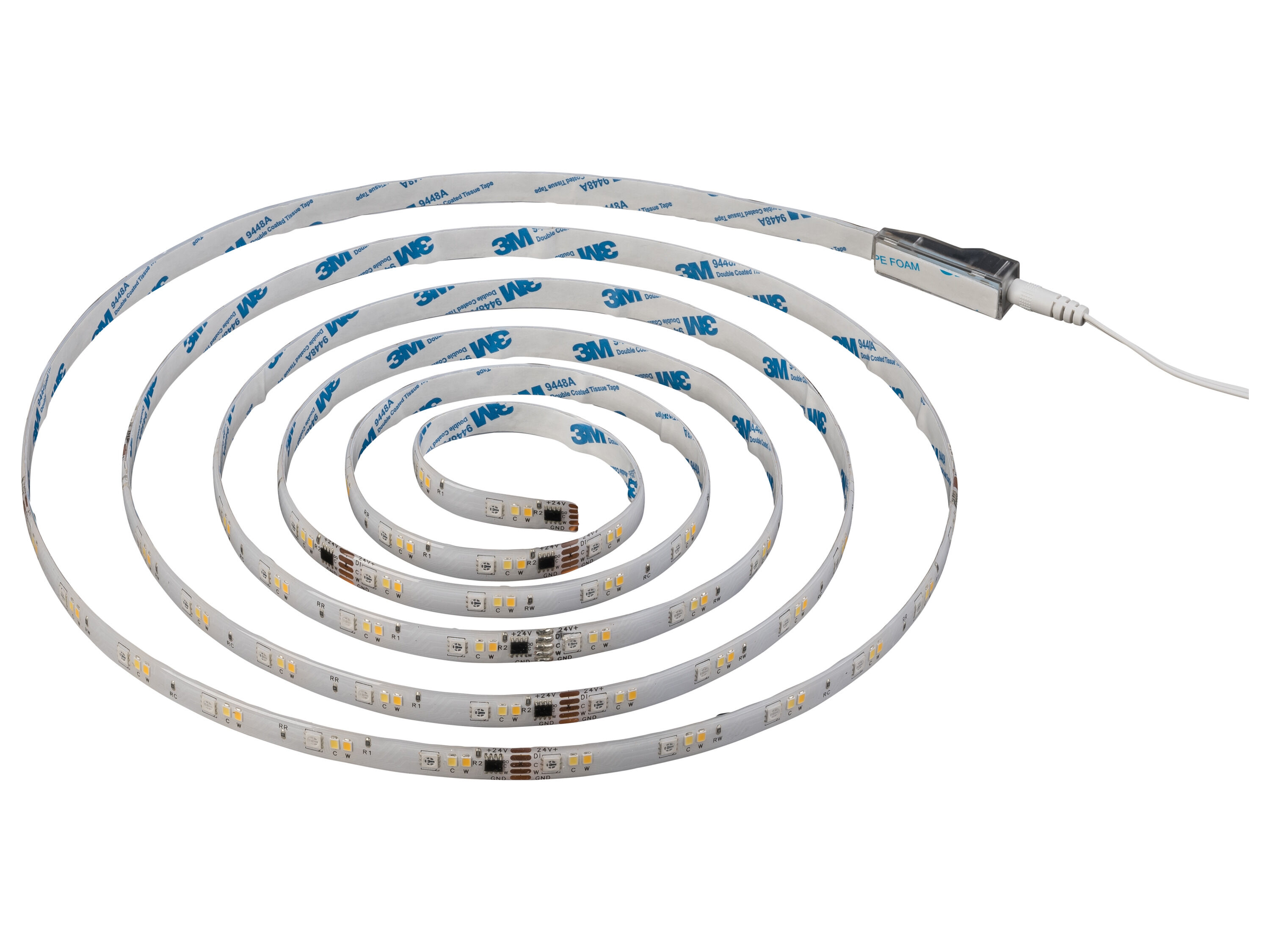 LIVARNO home LED-strip - 4052916525319