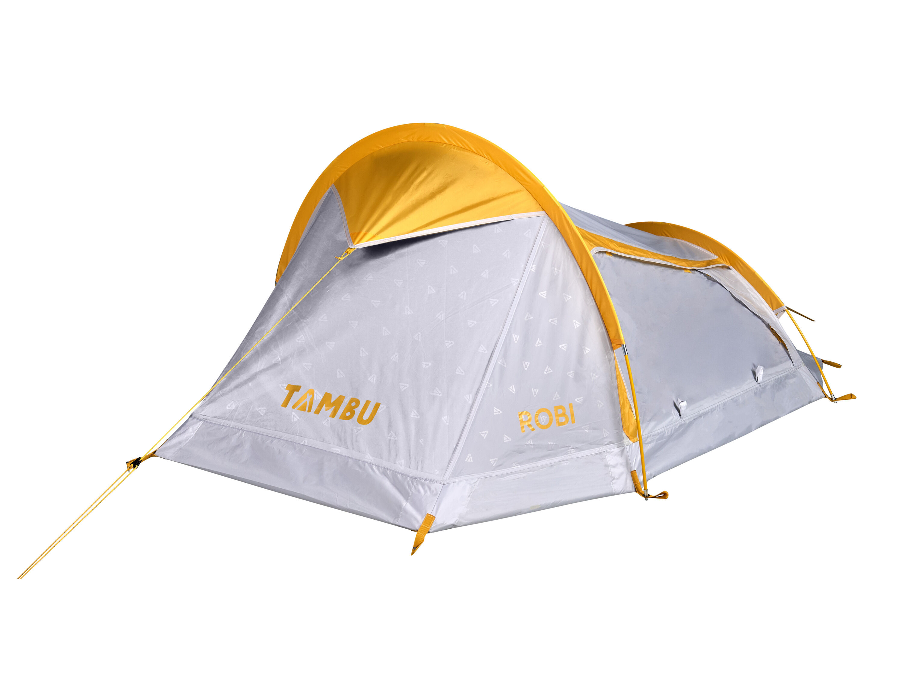 TAMBU 2-persoons tent Robi - 4260752036849