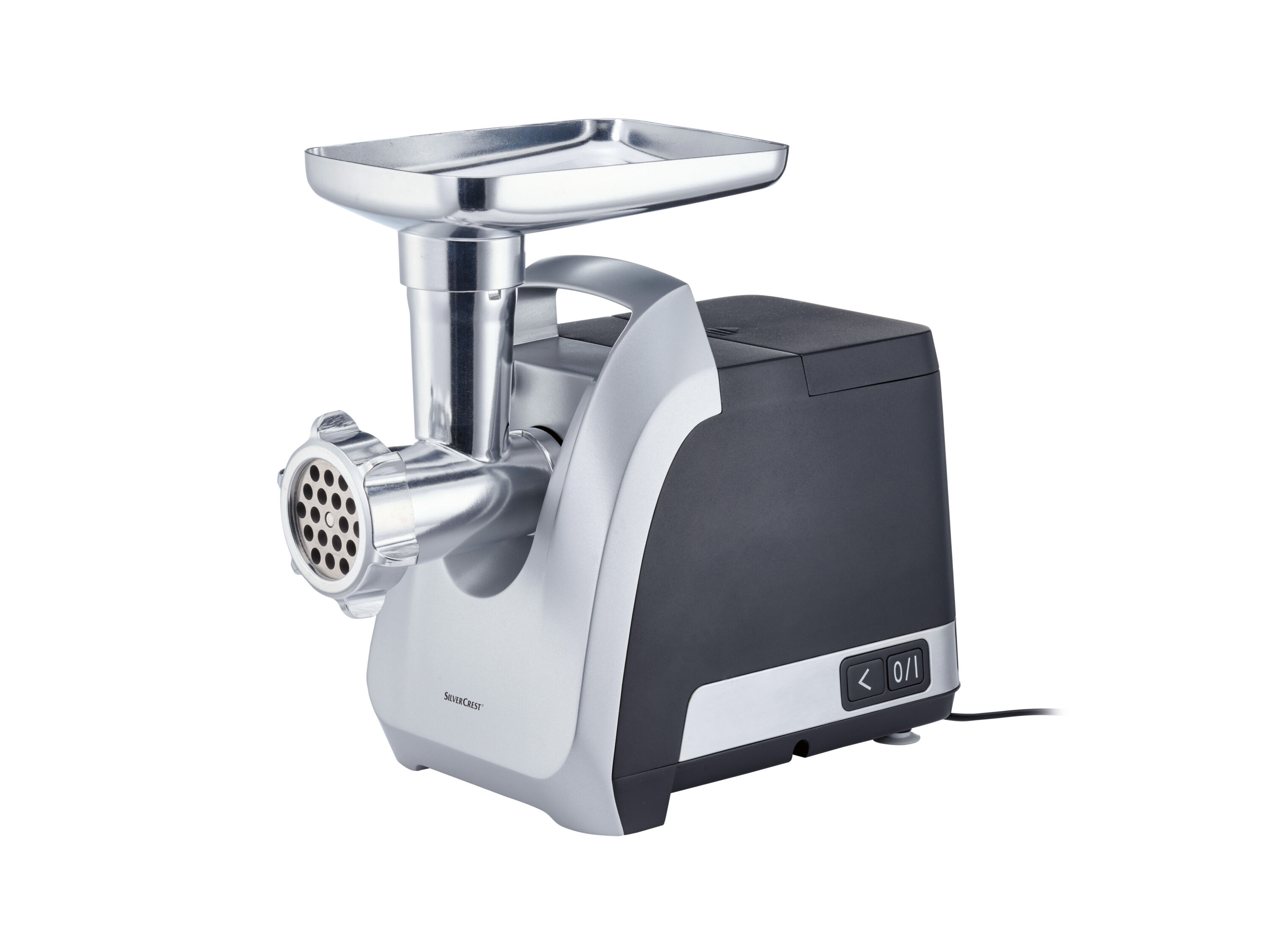 SILVERCREST KITCHEN TOOLS Vleesmolen - 4058143087149