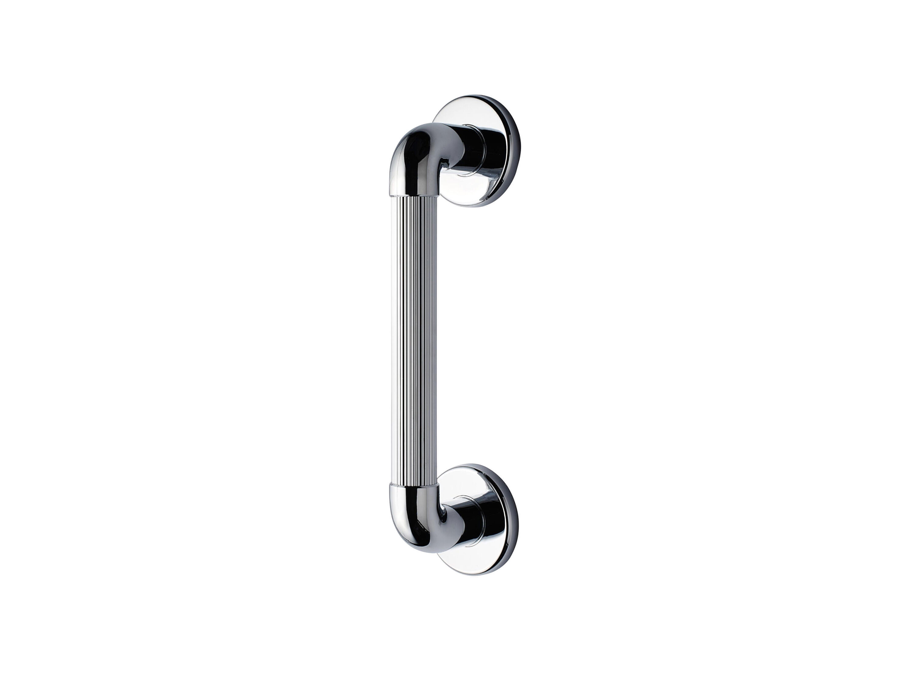Ridder Ergonomische handgreep (Handgreep chroom) - 4006956149950