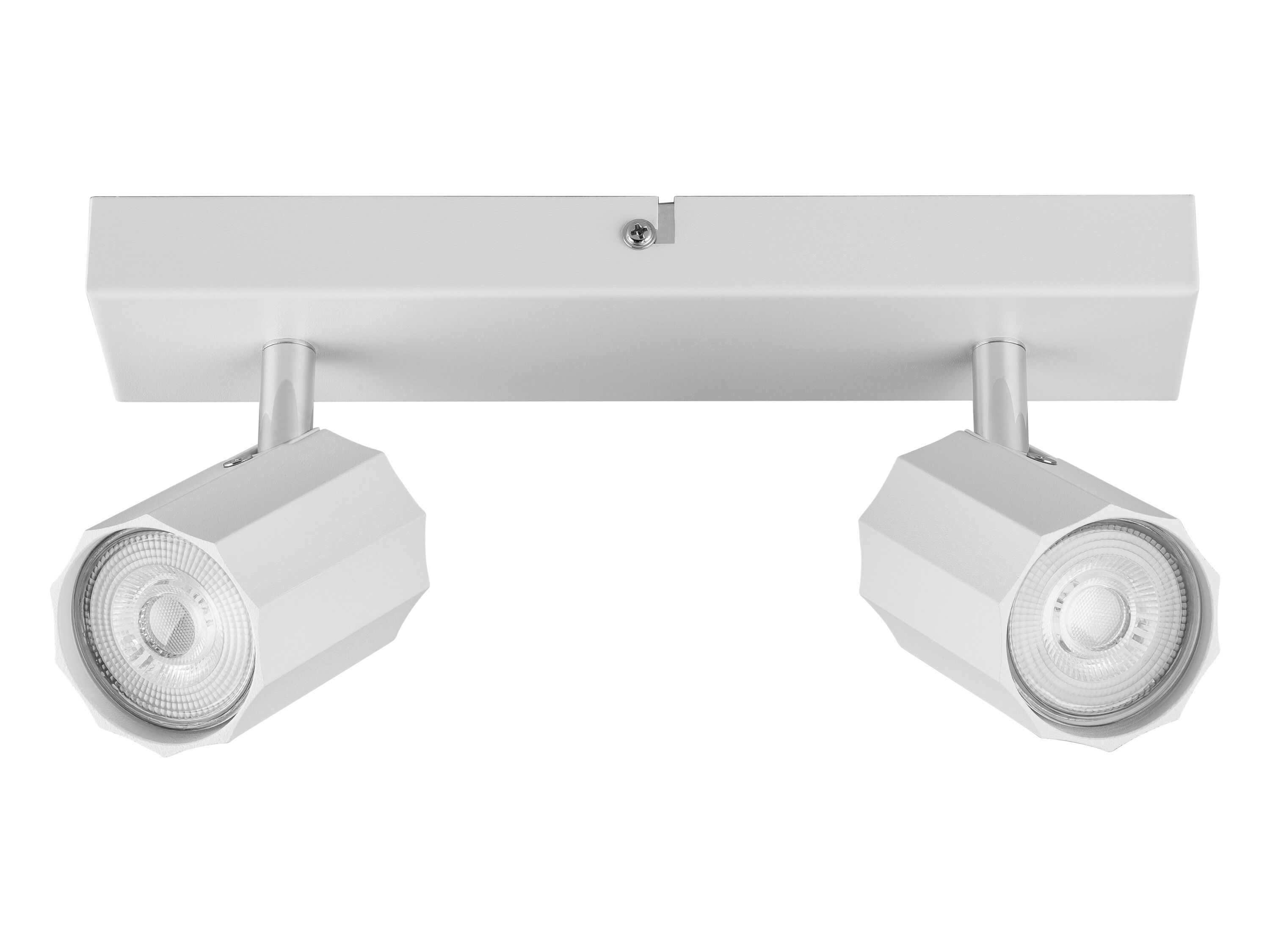 LIVARNO home Wand-/plafondlamp (Wit) - 4052916199626