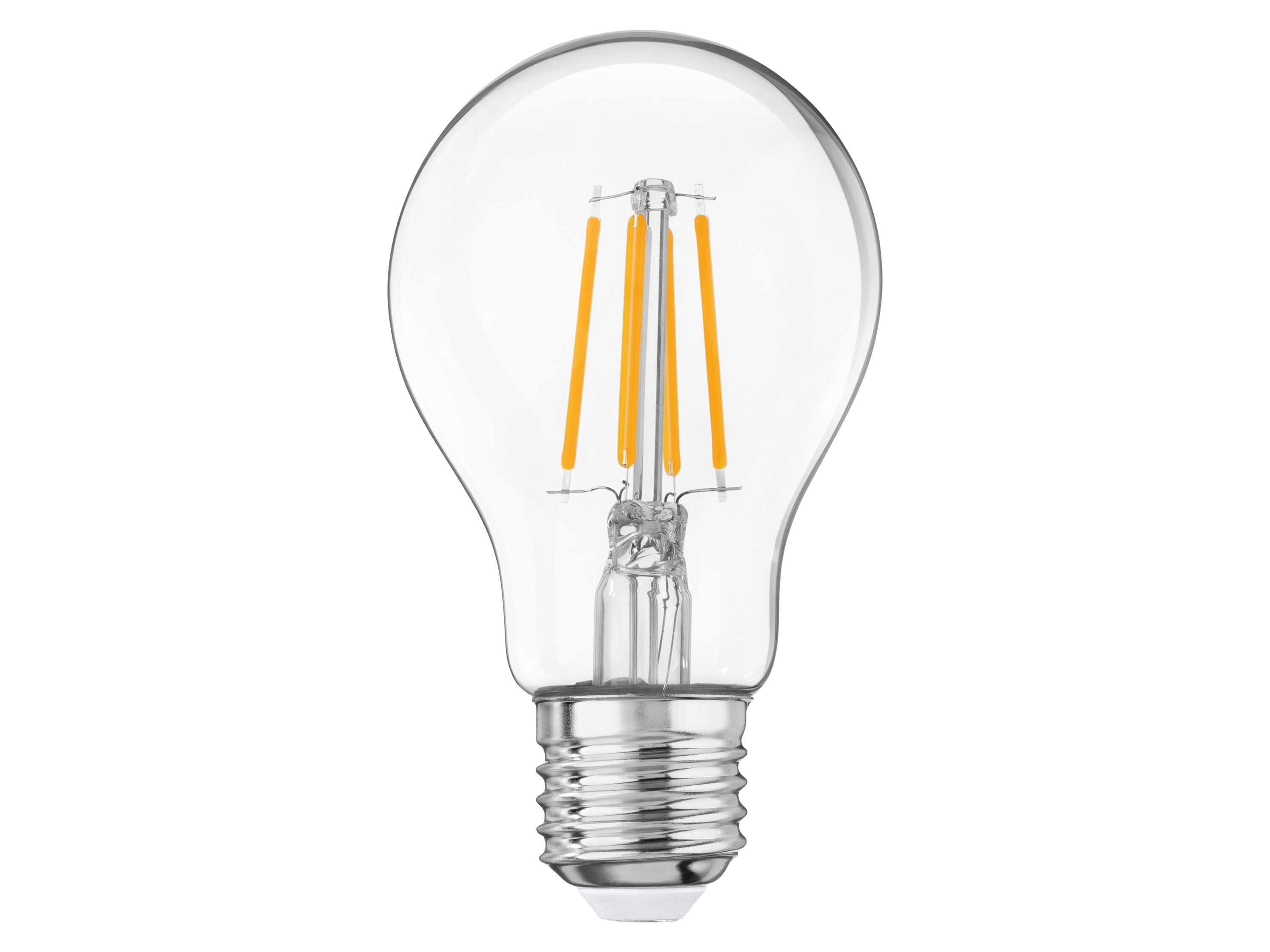 LIVARNO LED-filamentlamp (Peertje E27) - 4054599112671