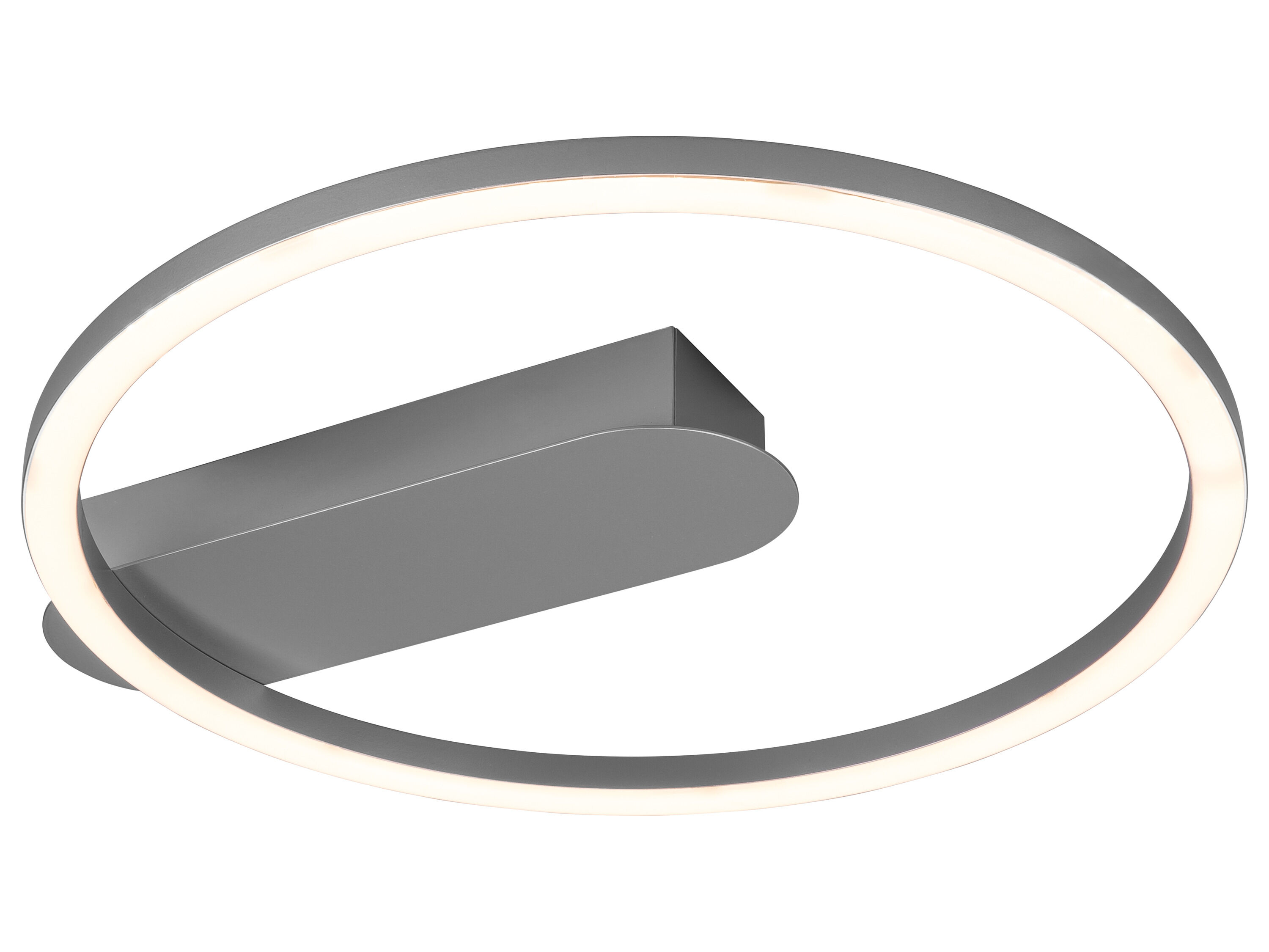 LIVARNO LED-plafondlamp (Rond) - 4052916949214