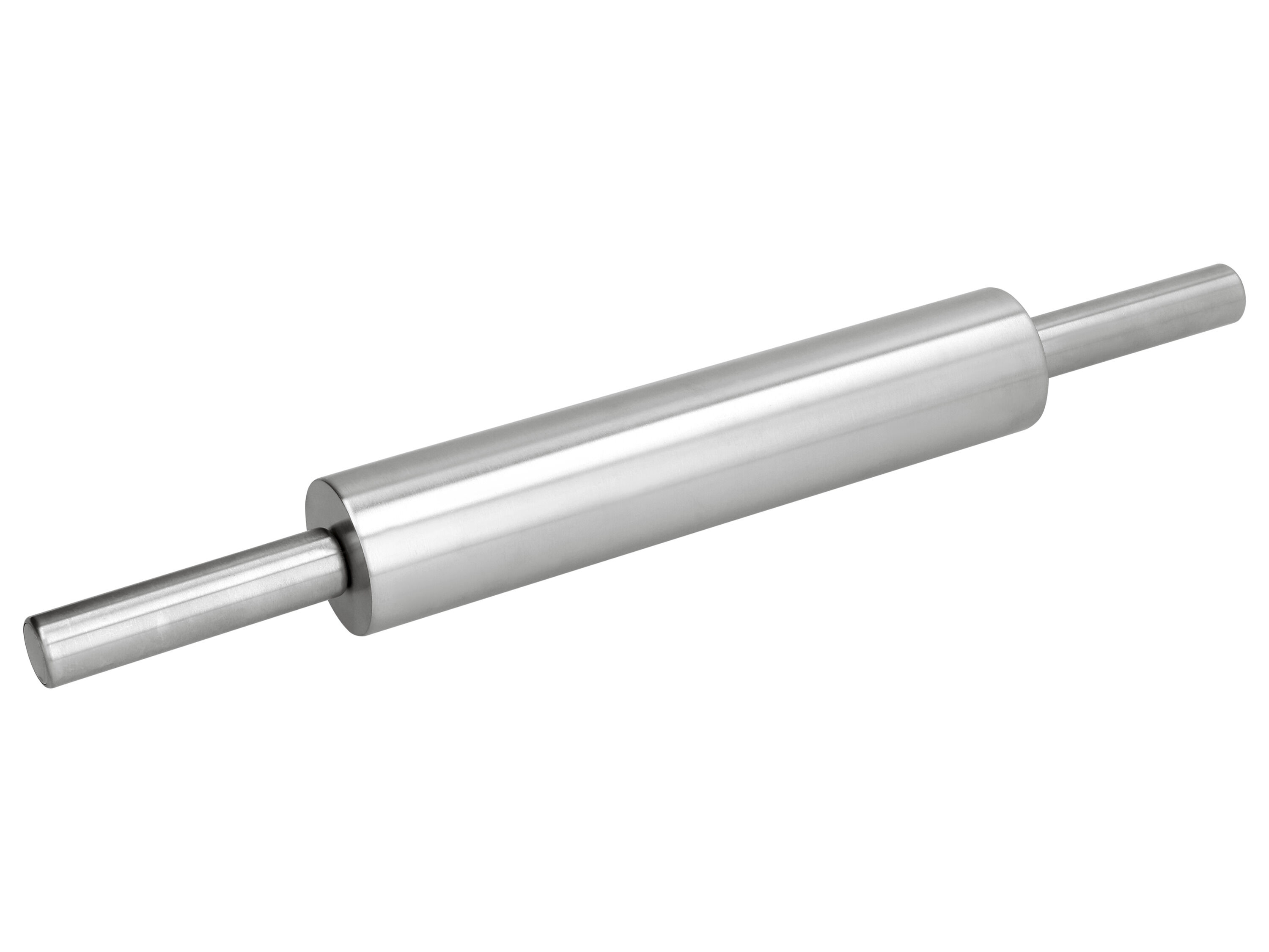 SILVERCREST Bakgerei (Deegroller RVS) - 4052916962787