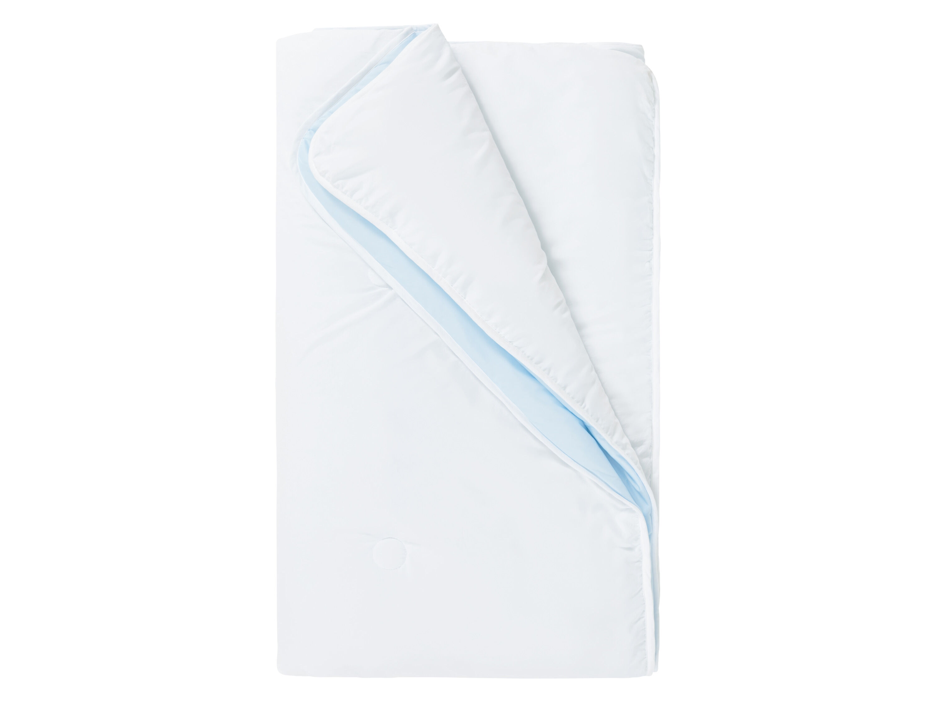 LIVARNO home Dekbed ColdTouch 200 x 200 cm - 4052916469217