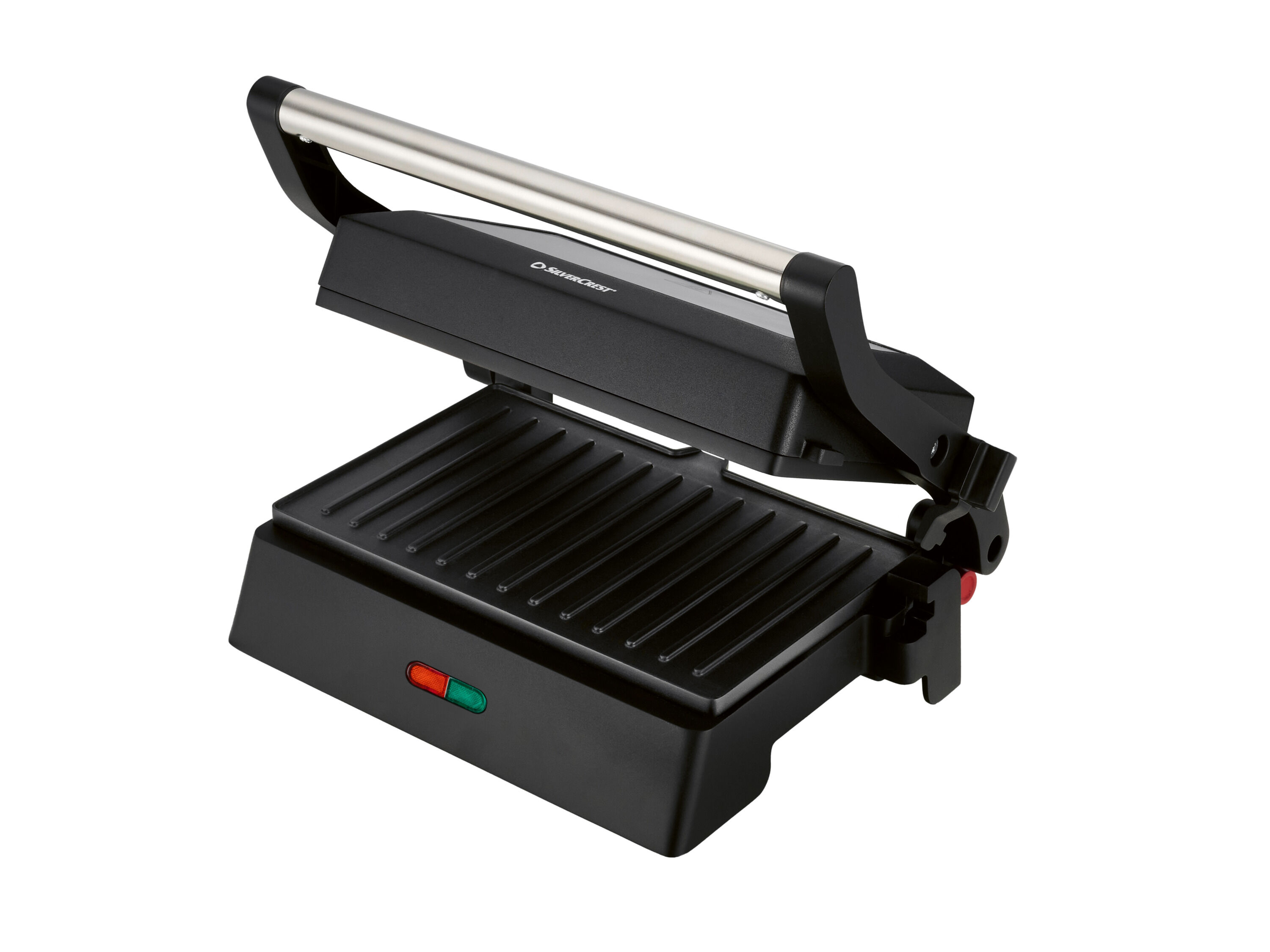 SILVERCREST Mini-contactgrill - 4052916884232