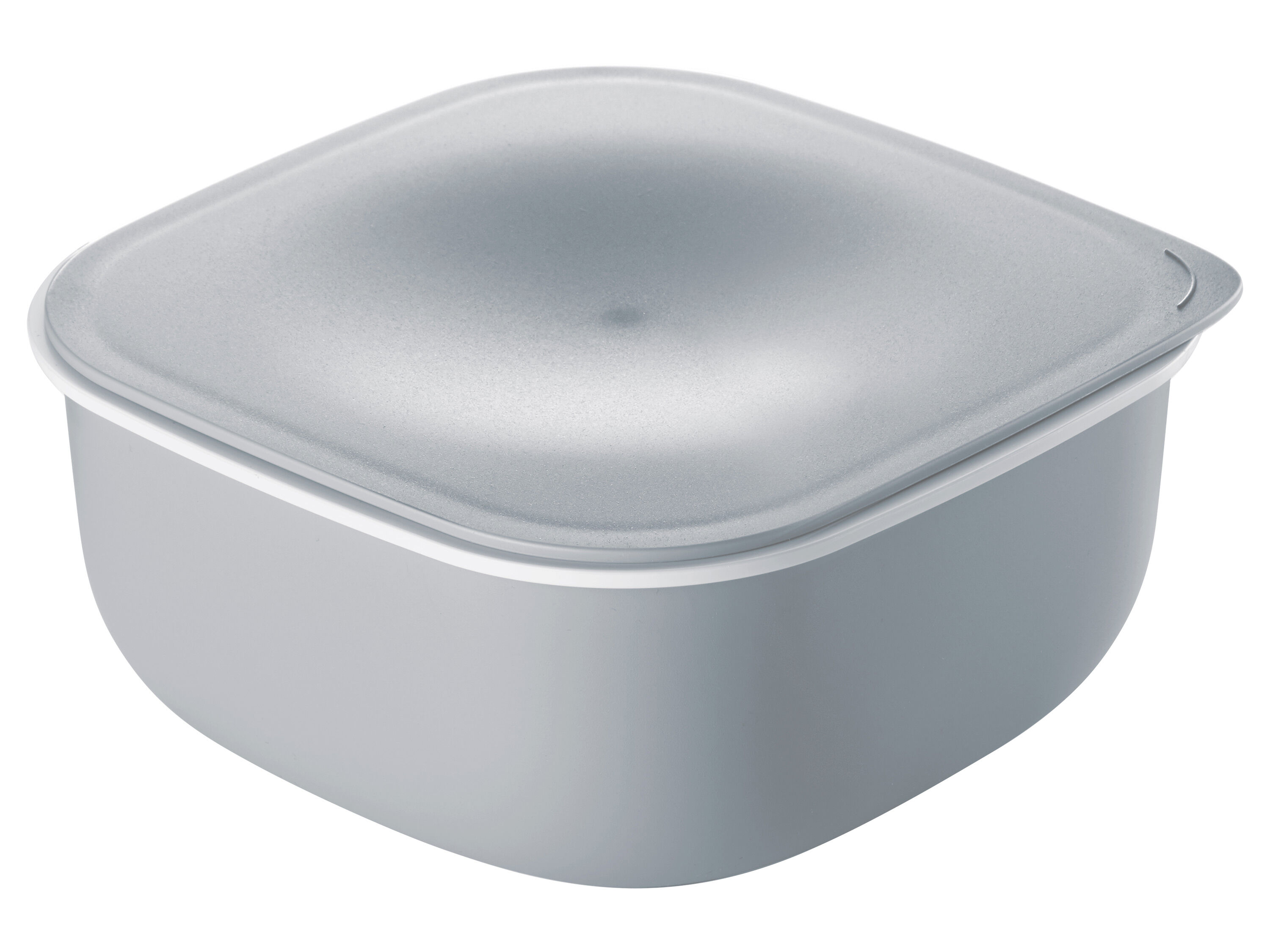 Forme Casa Guzzini Design Bewaardoos (Vierkant) - 8008392364894