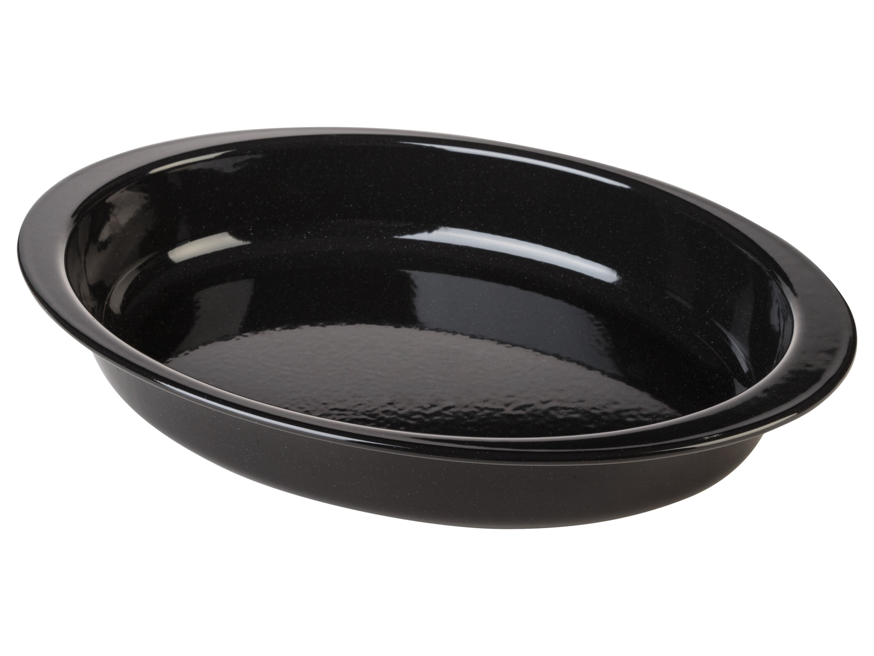 LIVARNO home Braad- en ovenschaal (Ovaal) - 4052916482193