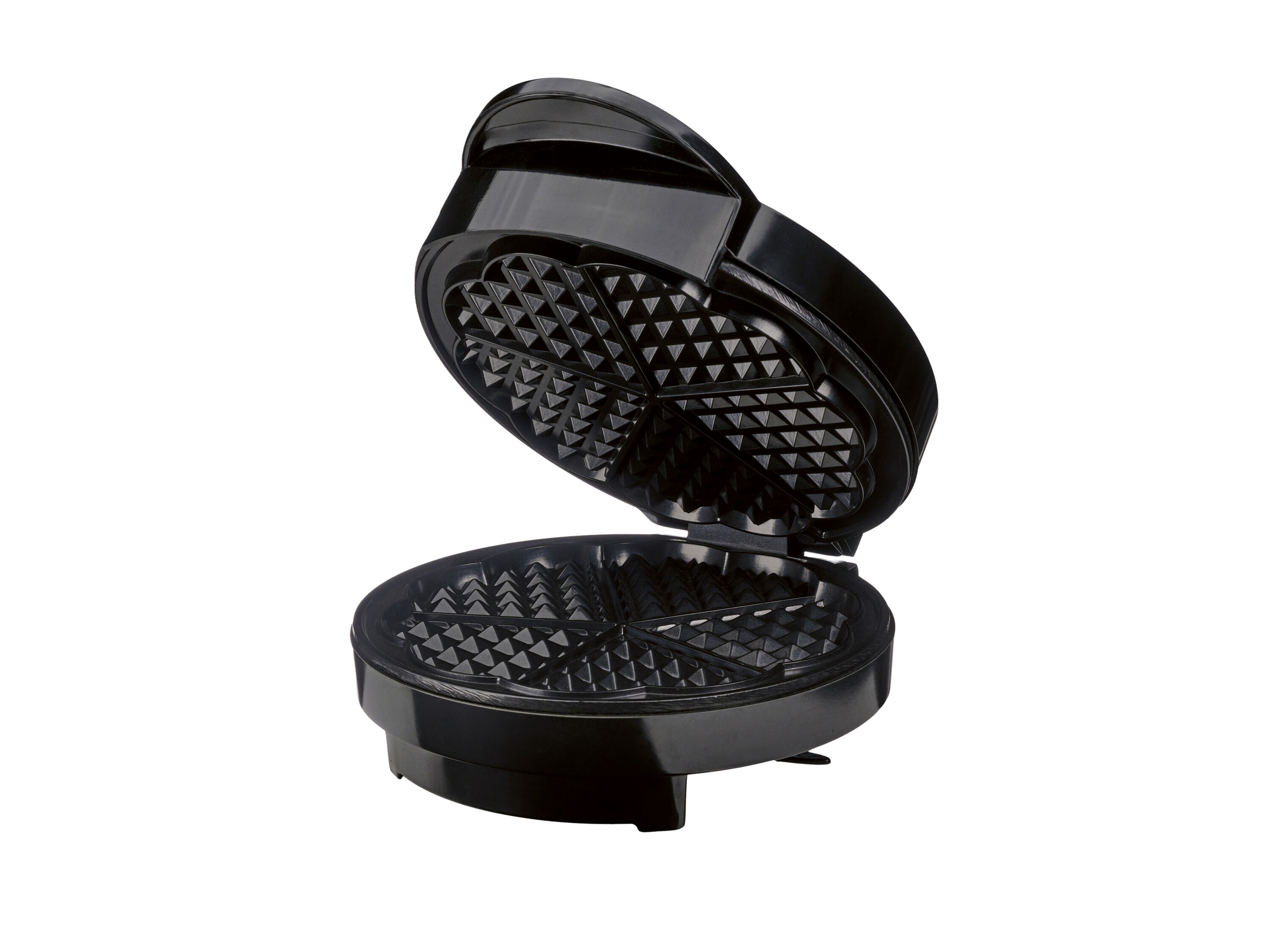 SILVERCREST Wafelijzer - 4054599119984