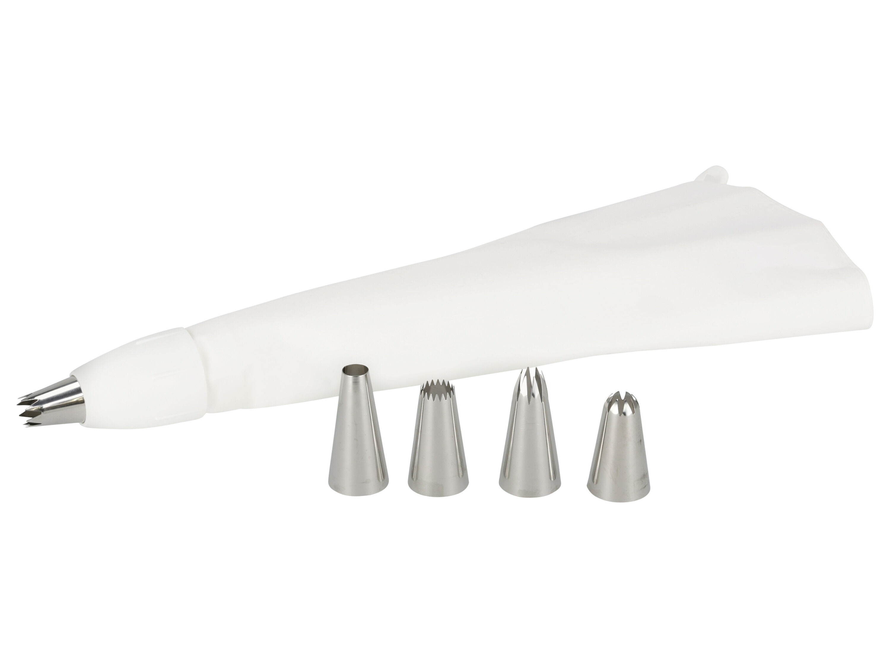 SILVERCREST Deegpers of spuitzakset (Spuitzakset) - 4052916860854