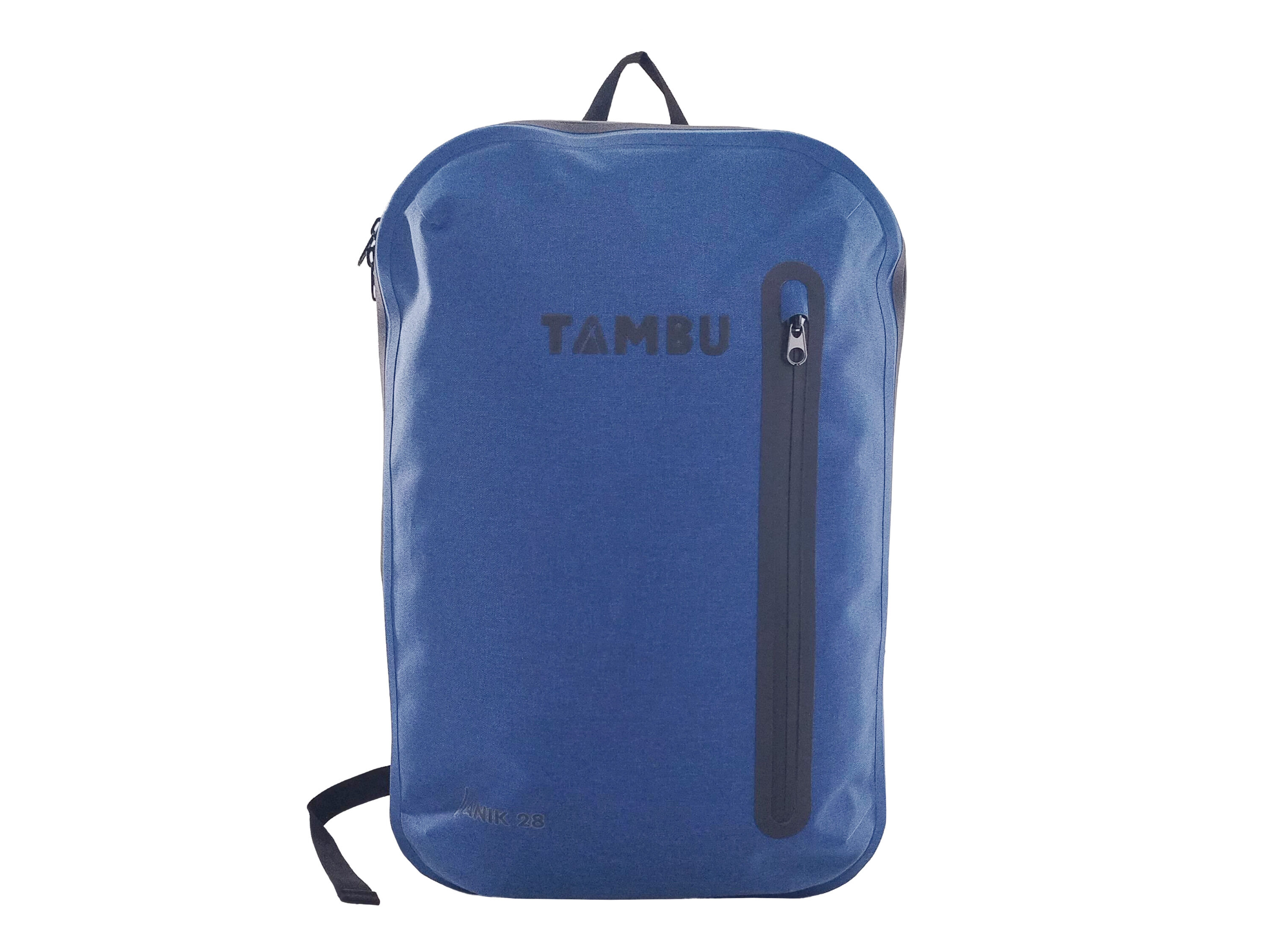TAMBU Waterdichte rugzak Anik (28 L) - 4260752034364
