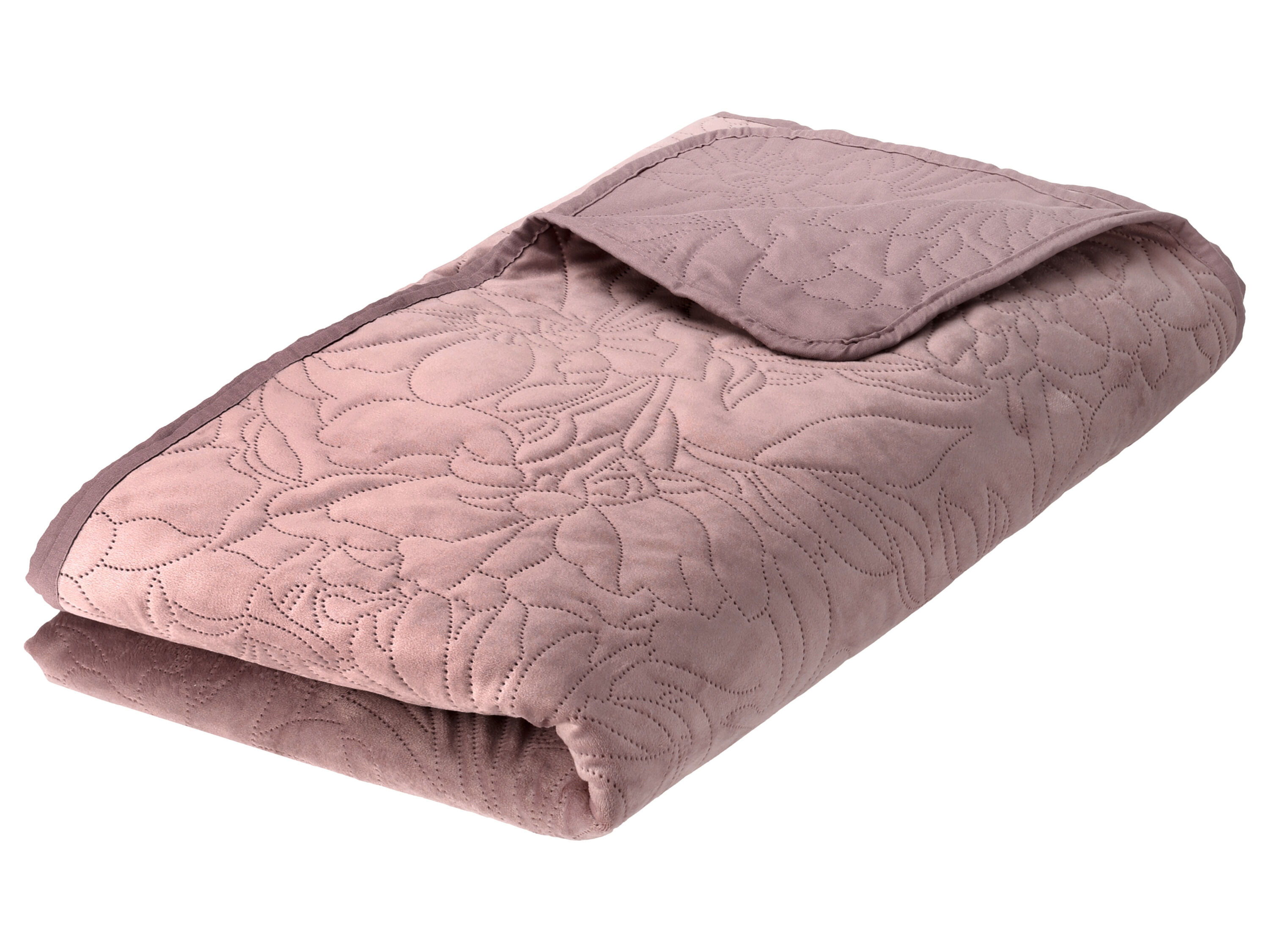 LIVARNO Sprei 200 x 220 cm (Lichtroze) - 4052916829004