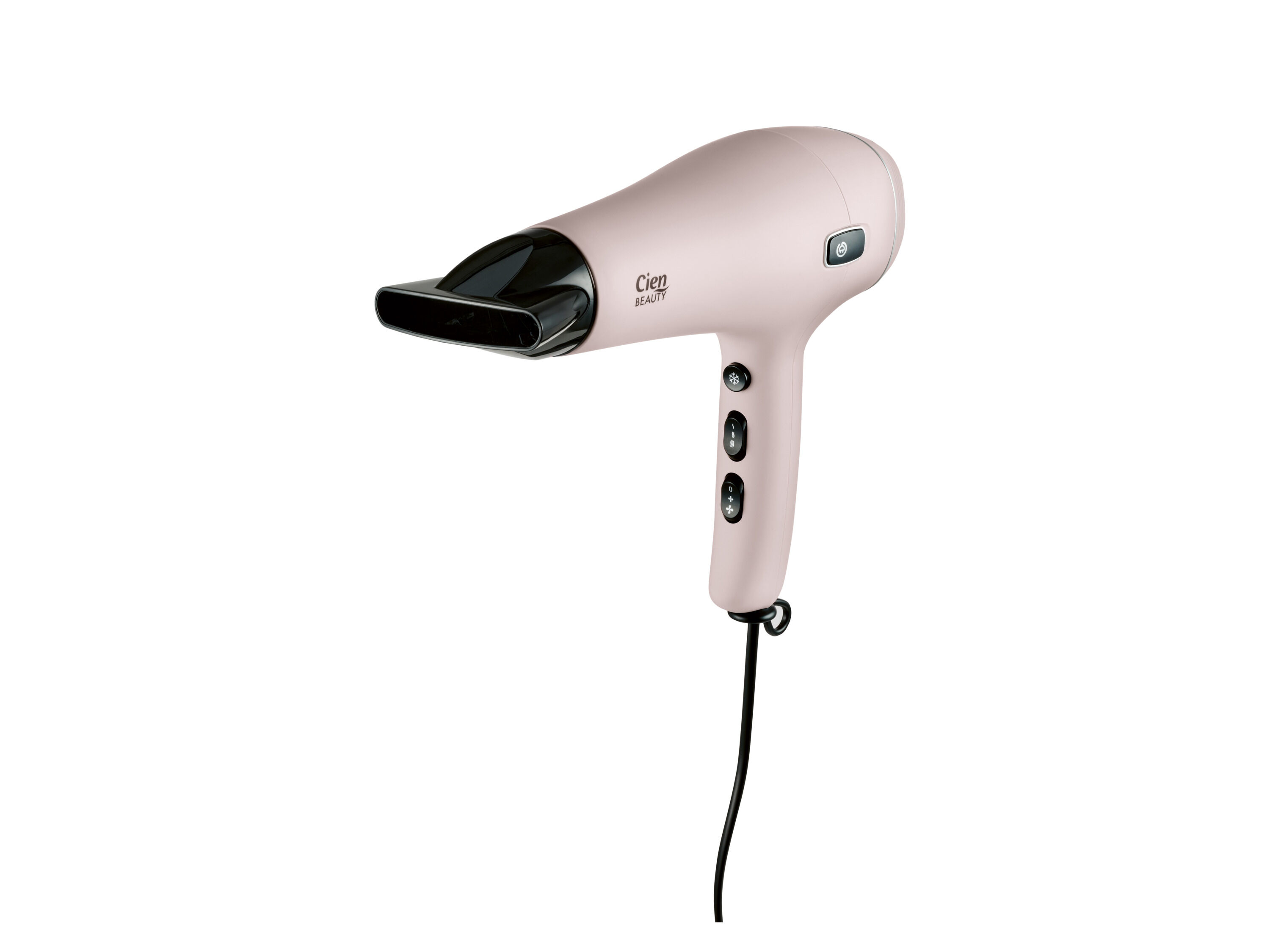 CIEN Beauty Föhn (Roze) - 4052916855997