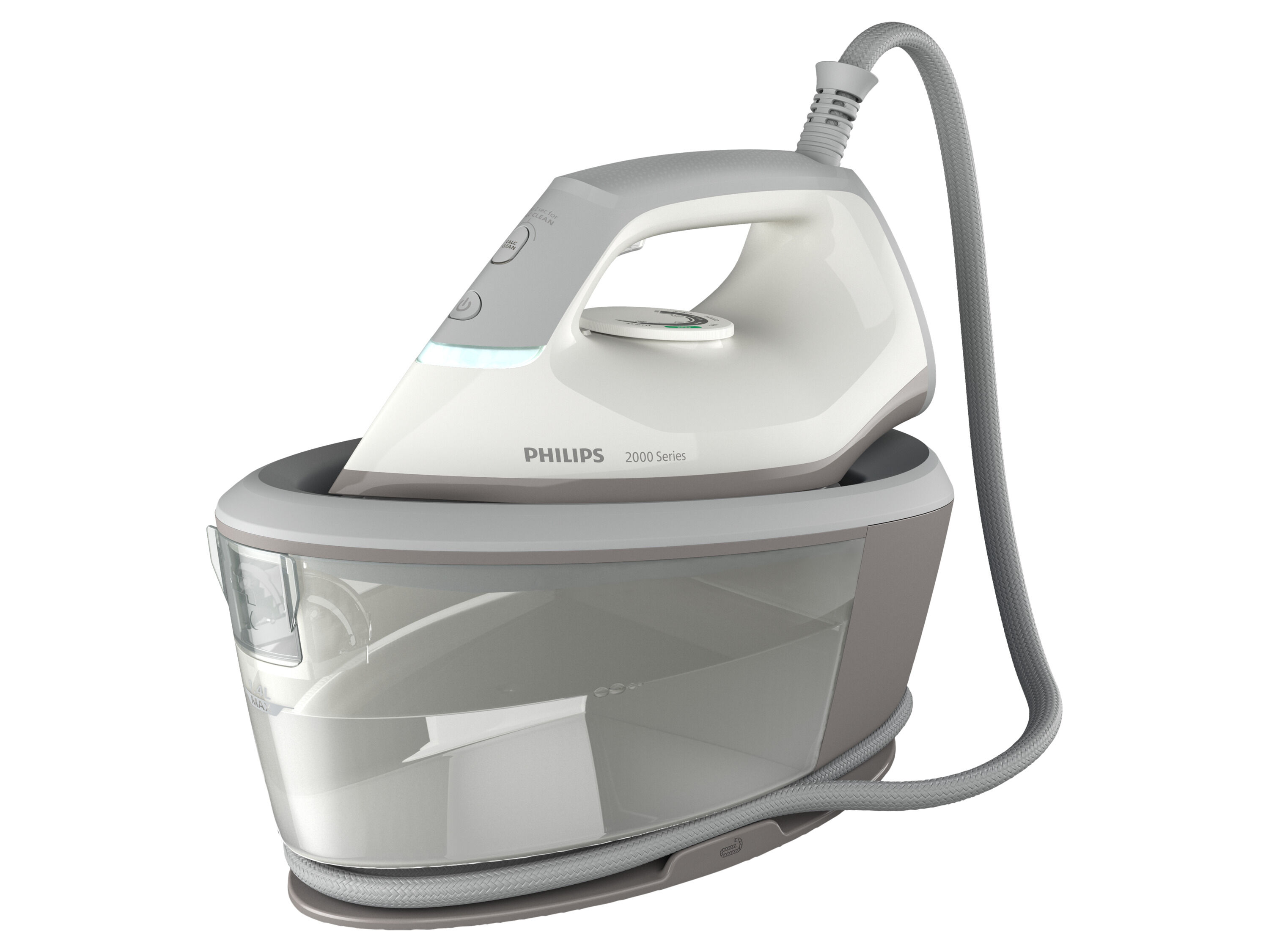 PHILIPS Stoomgenerator PSG2000/80 - 8720389029455