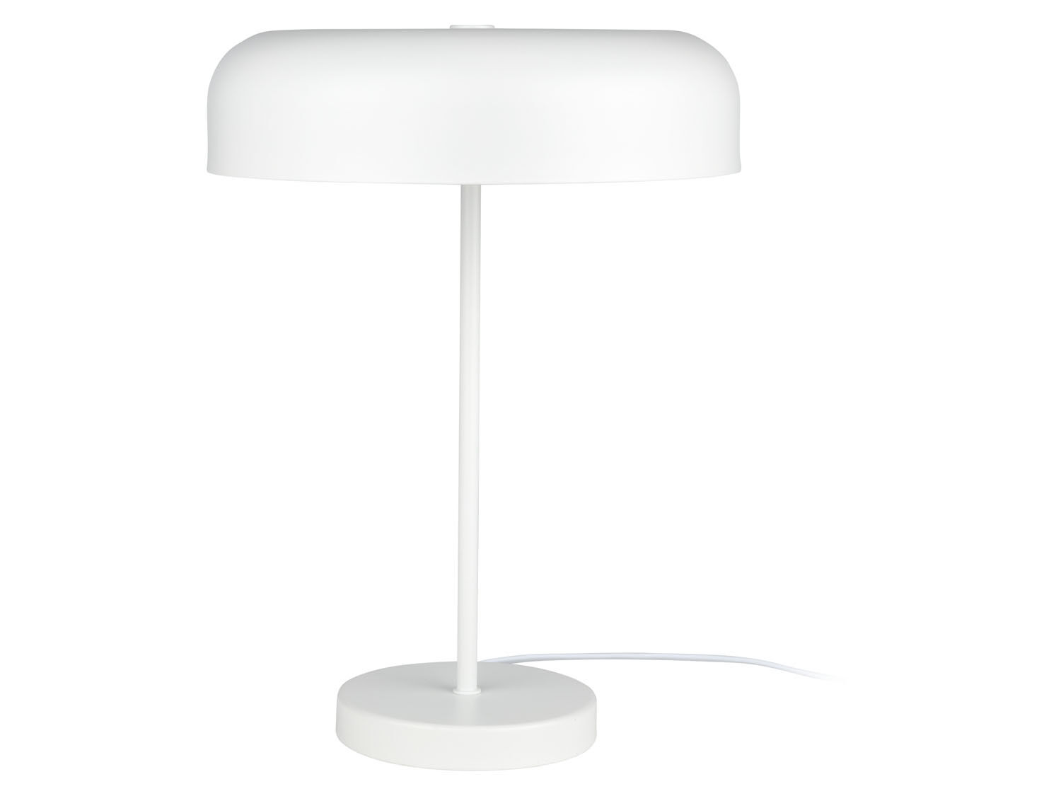 LIVARNO home LED-tafellamp (2 lampen) - 4055334525275