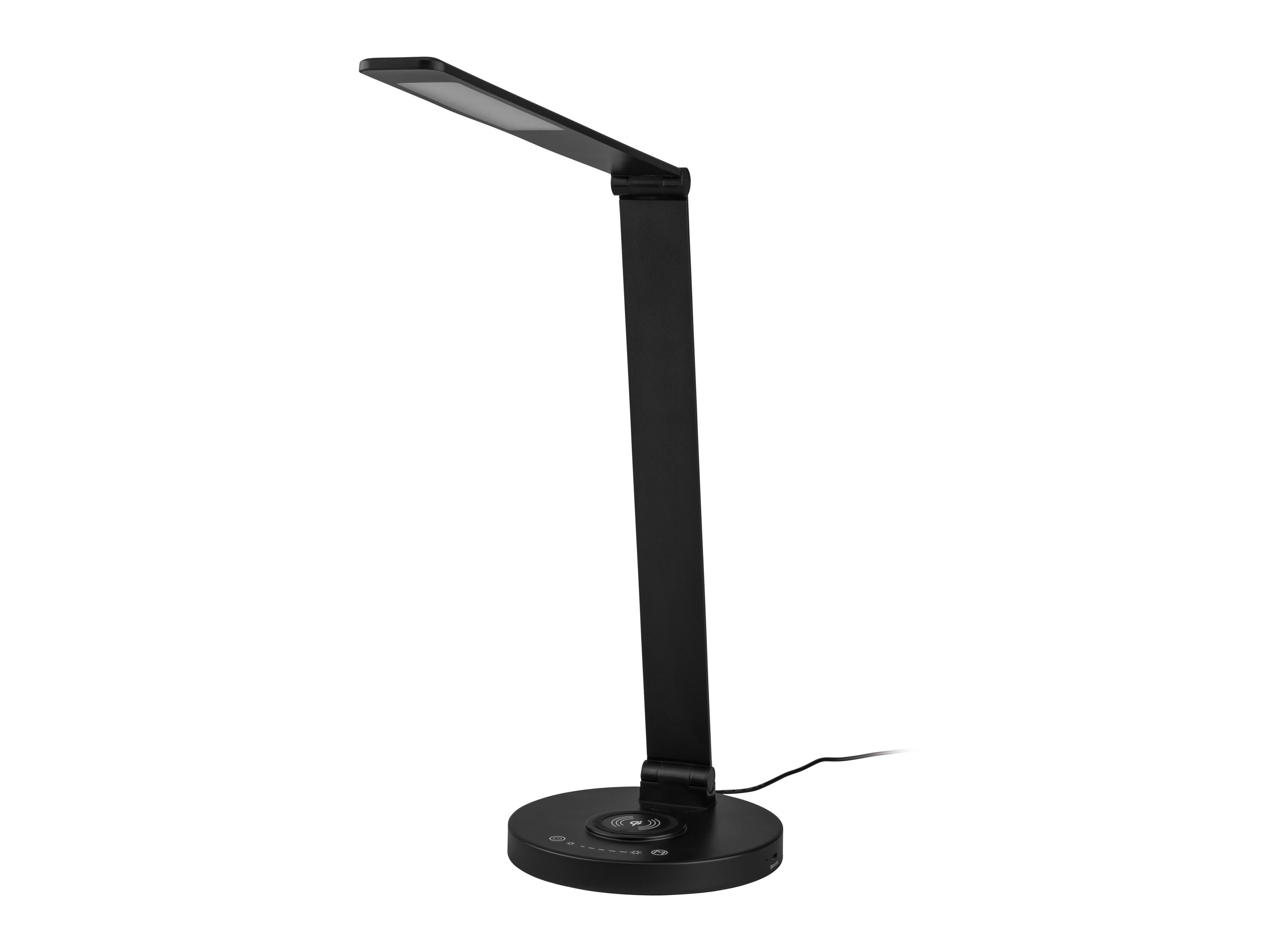 LIVARNO home LED-tafellamp (Zwart) - 4335814037093