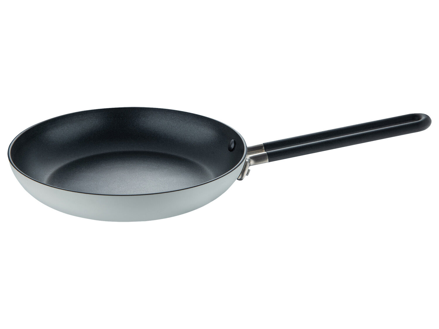 Masterpro Braadpan Ø 28 cm (Wit) - 6941849637412