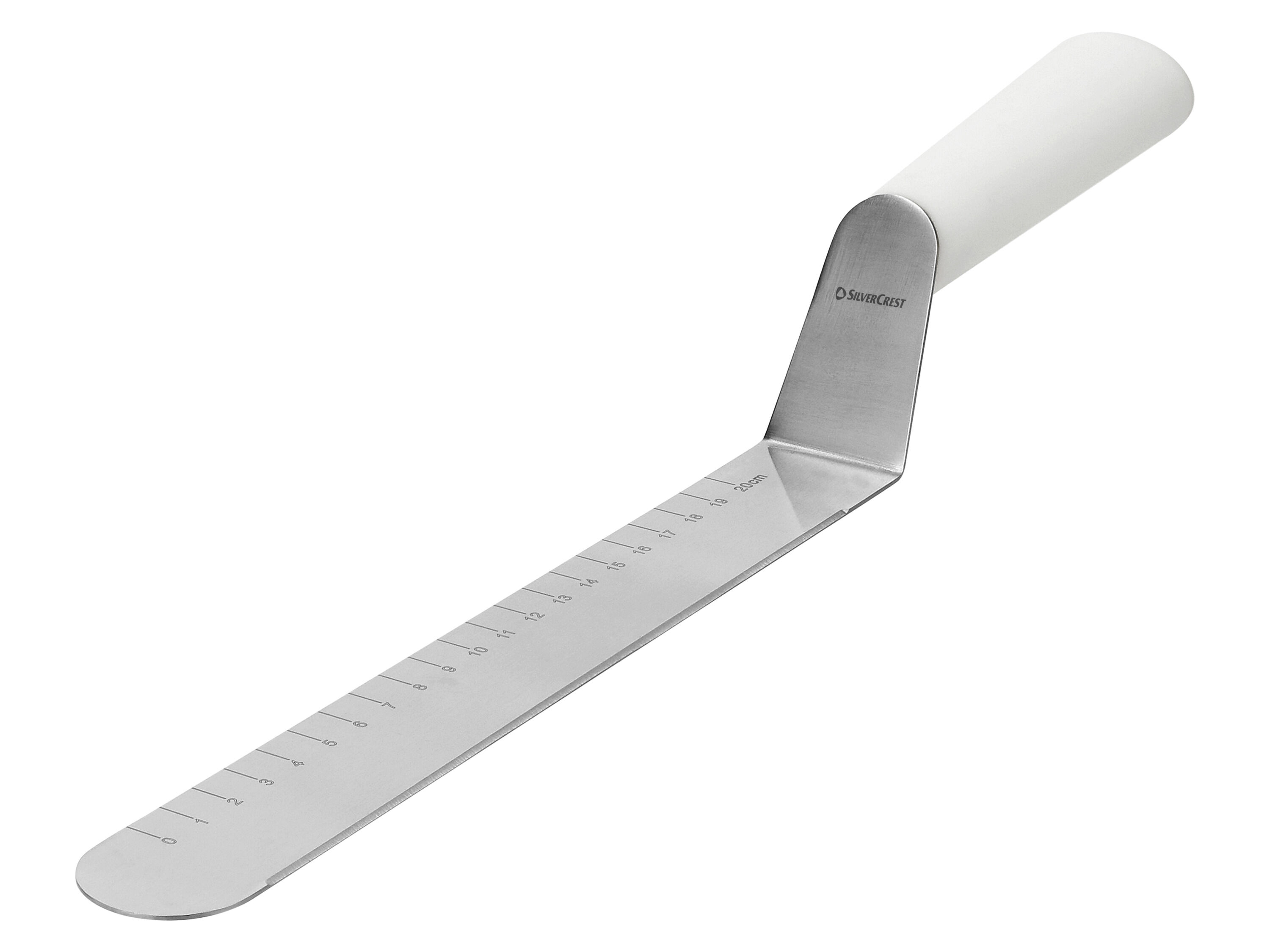 SILVERCREST Bakgerei (Taartmes) - 4052916962770