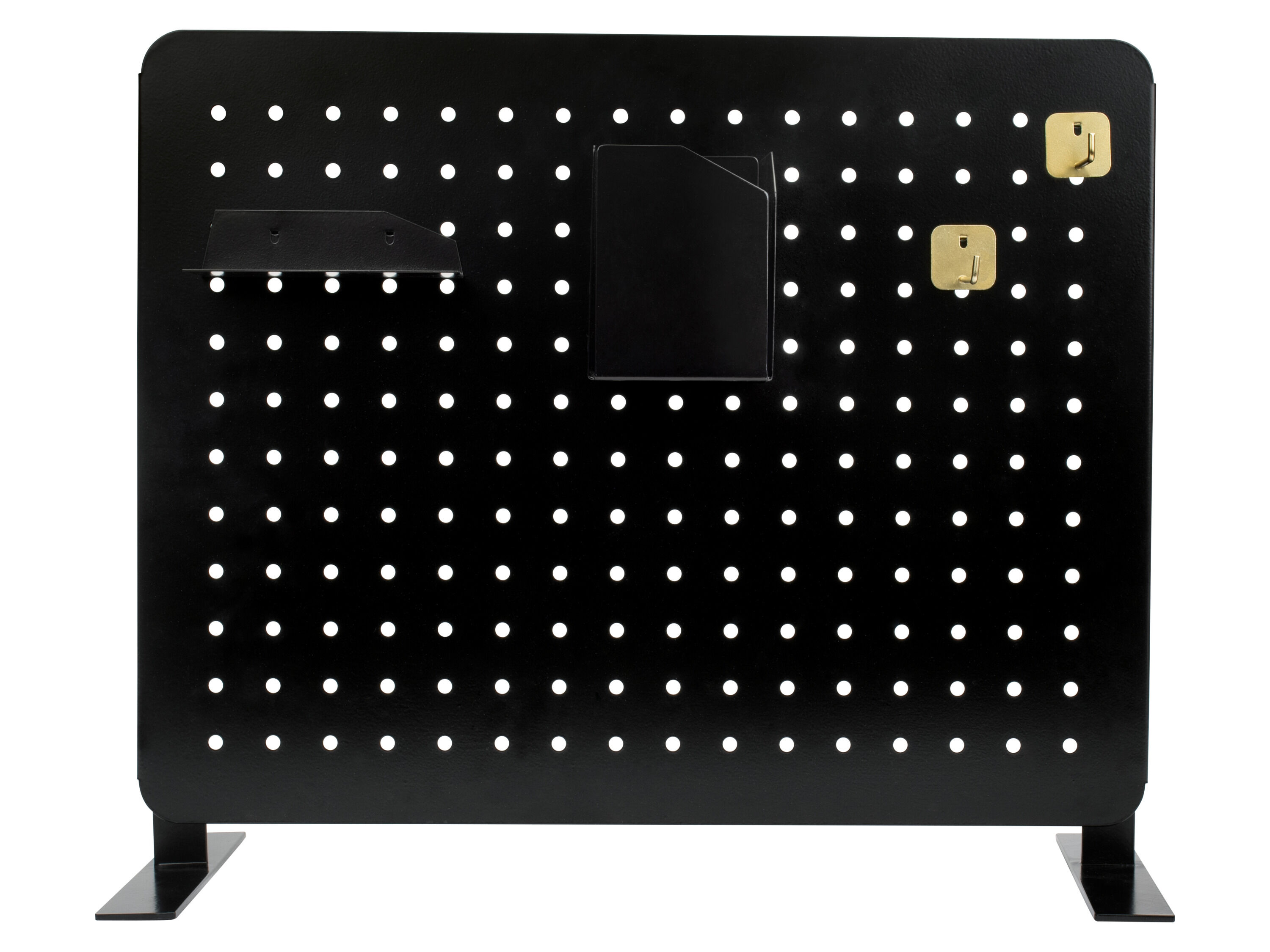 crelando Wandorganizer (Zwart) - 4052916545522