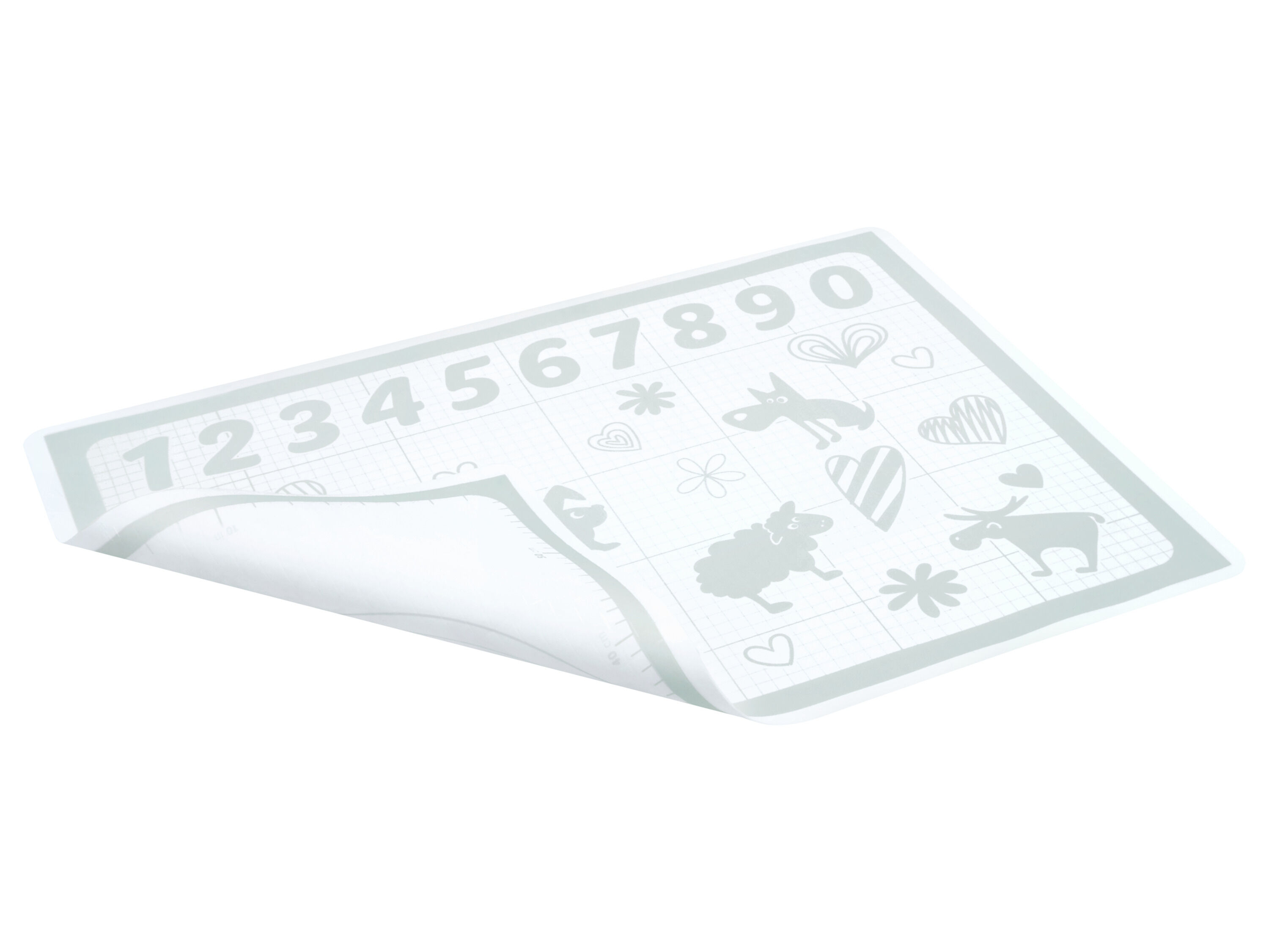 SILVERCREST Bakgerei (Bakmat) - 4052916962794