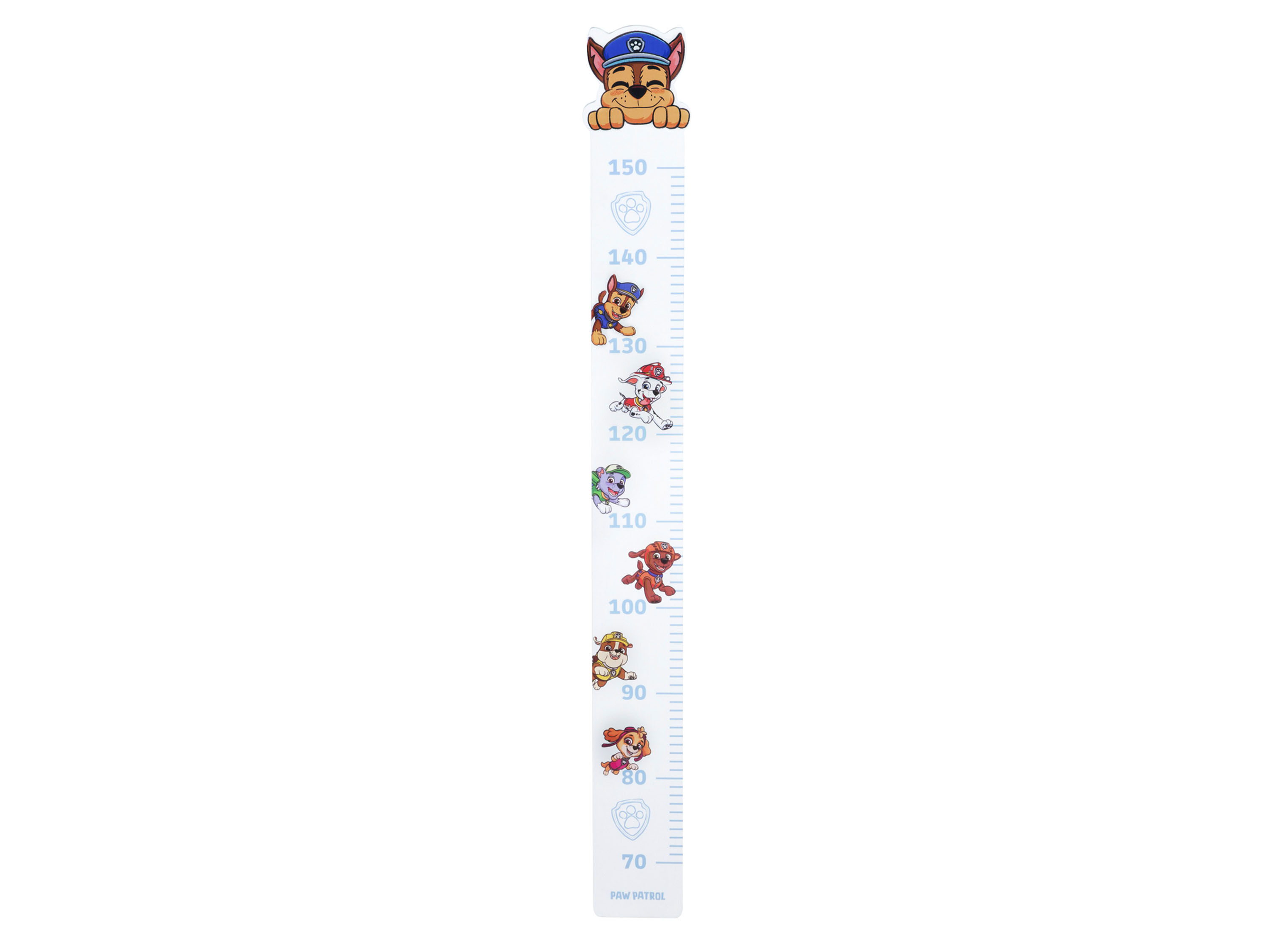 roba Meetlat Paw Patrol - 4005317338446