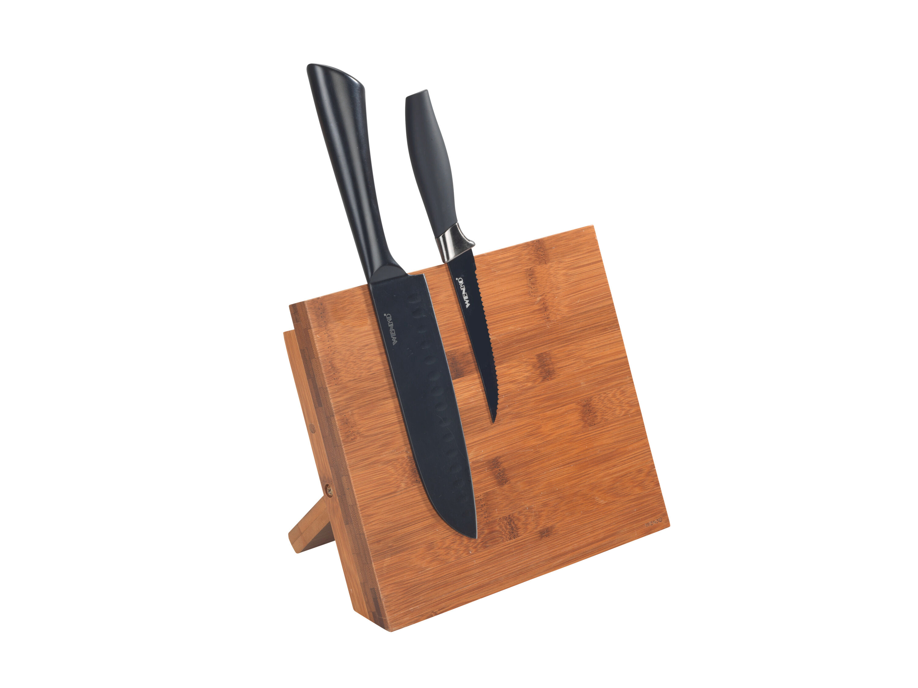 Wenko Magnetische messenhouder Mesina - 4008838431962