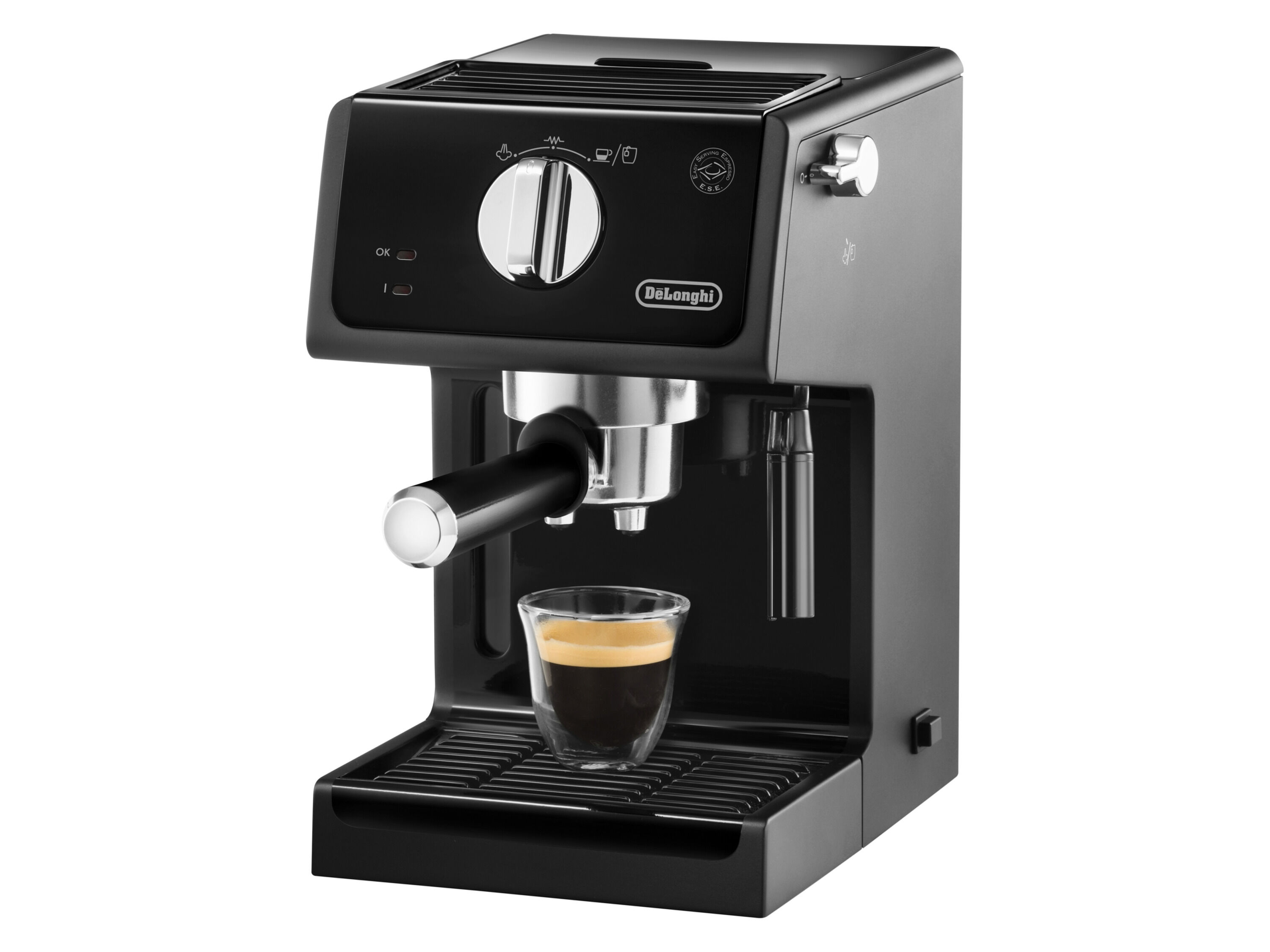 Delonghi Espressomachine ECP31.21 - 8004399329348