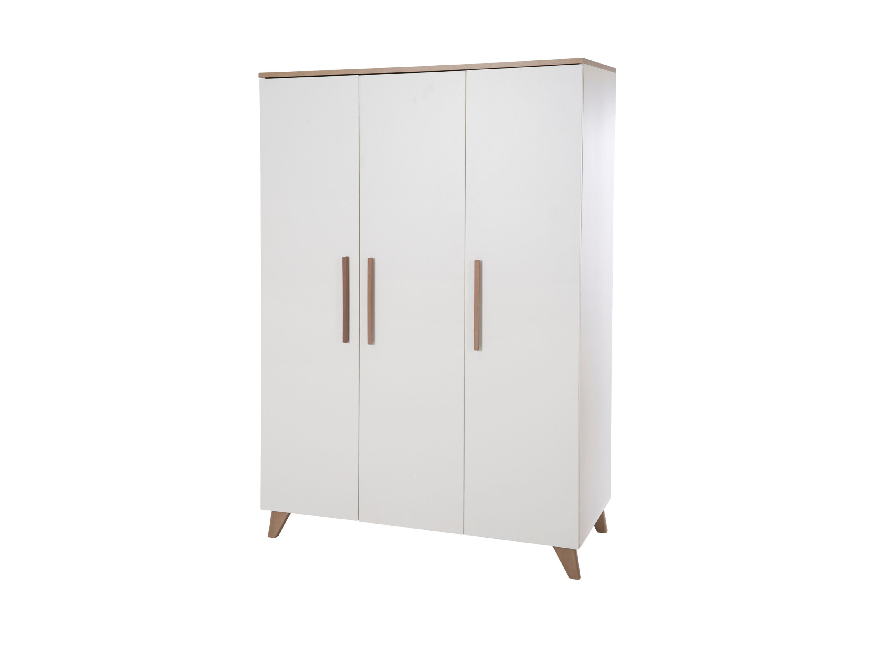 roba Kledingkast Ole 3-deurs - 4005317340722