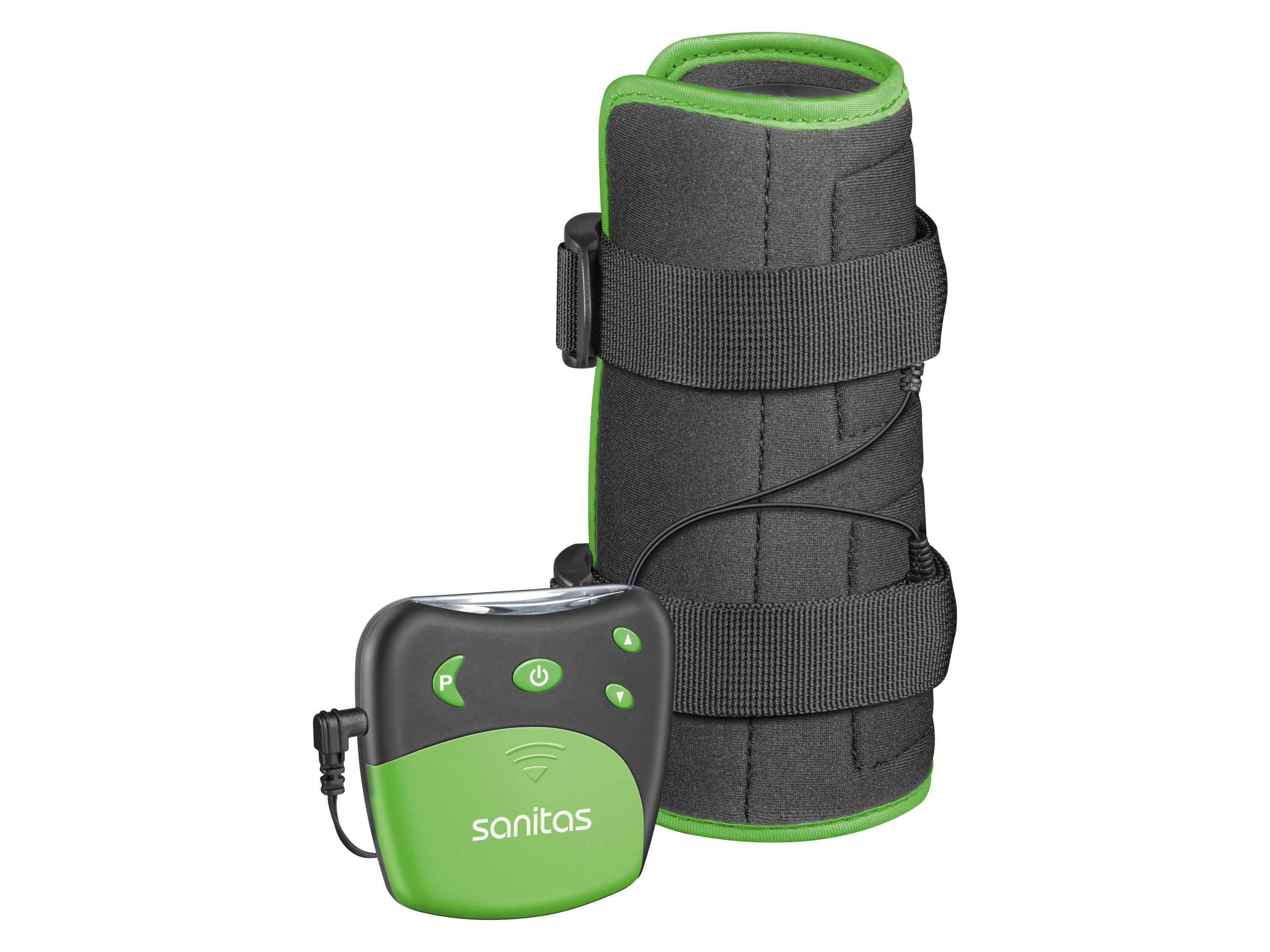 SANITAS TENS-apparaat (Pols) - 4066299860769
