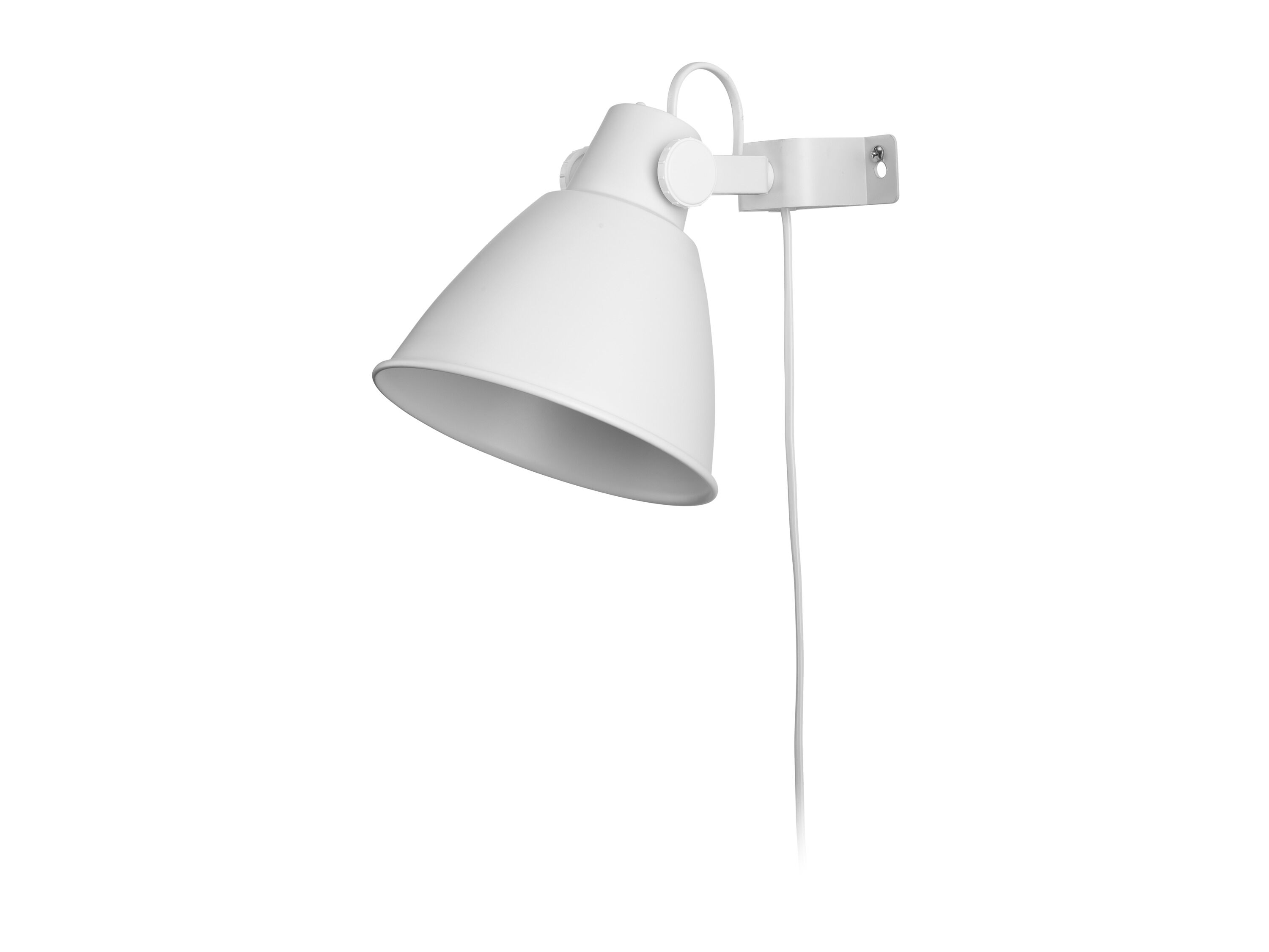 LIVARNO home Wandspot (Wit) - 4052916199657