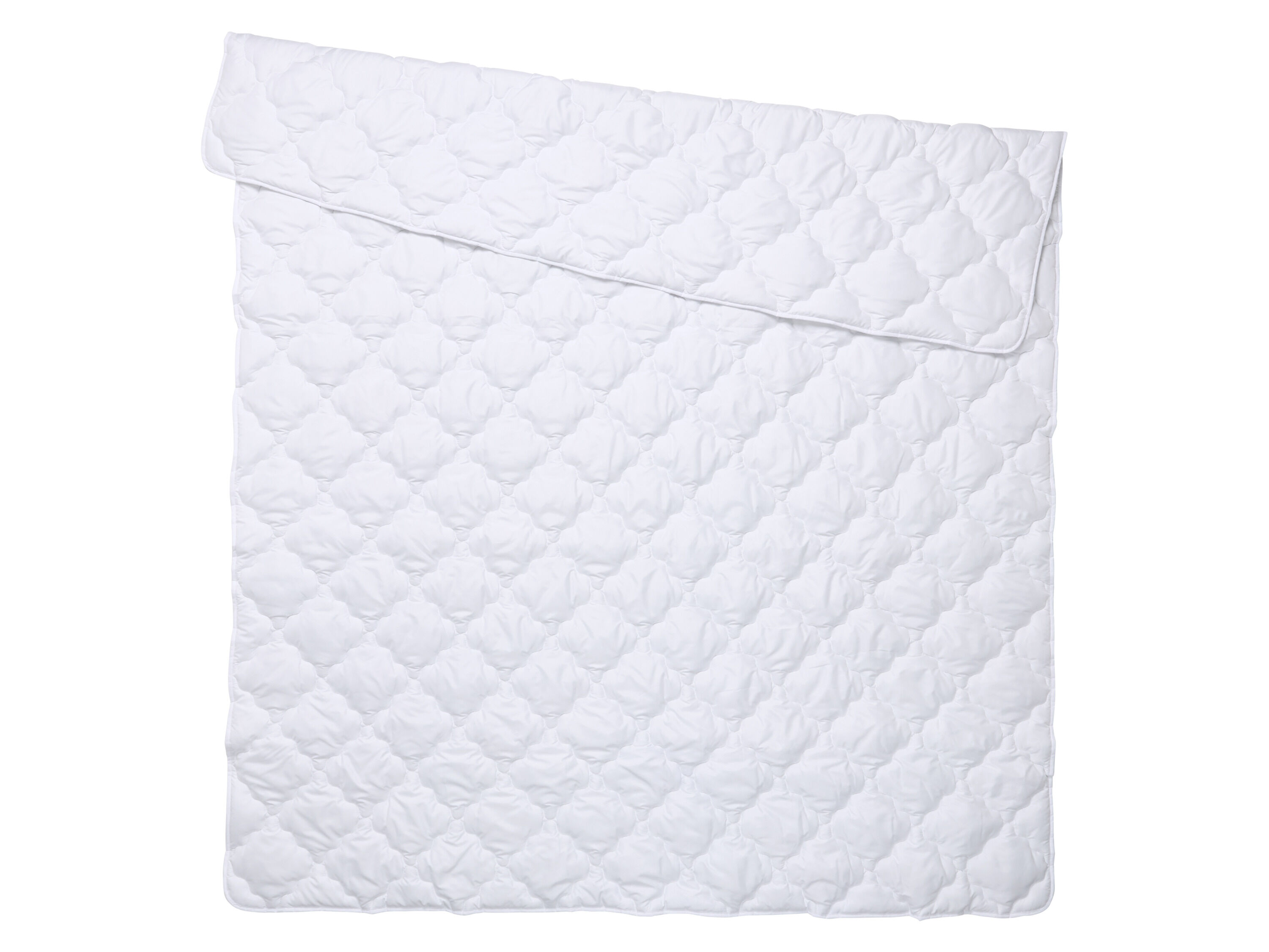 LIVARNO Dekbed 200 x 200 cm - 4052916860403