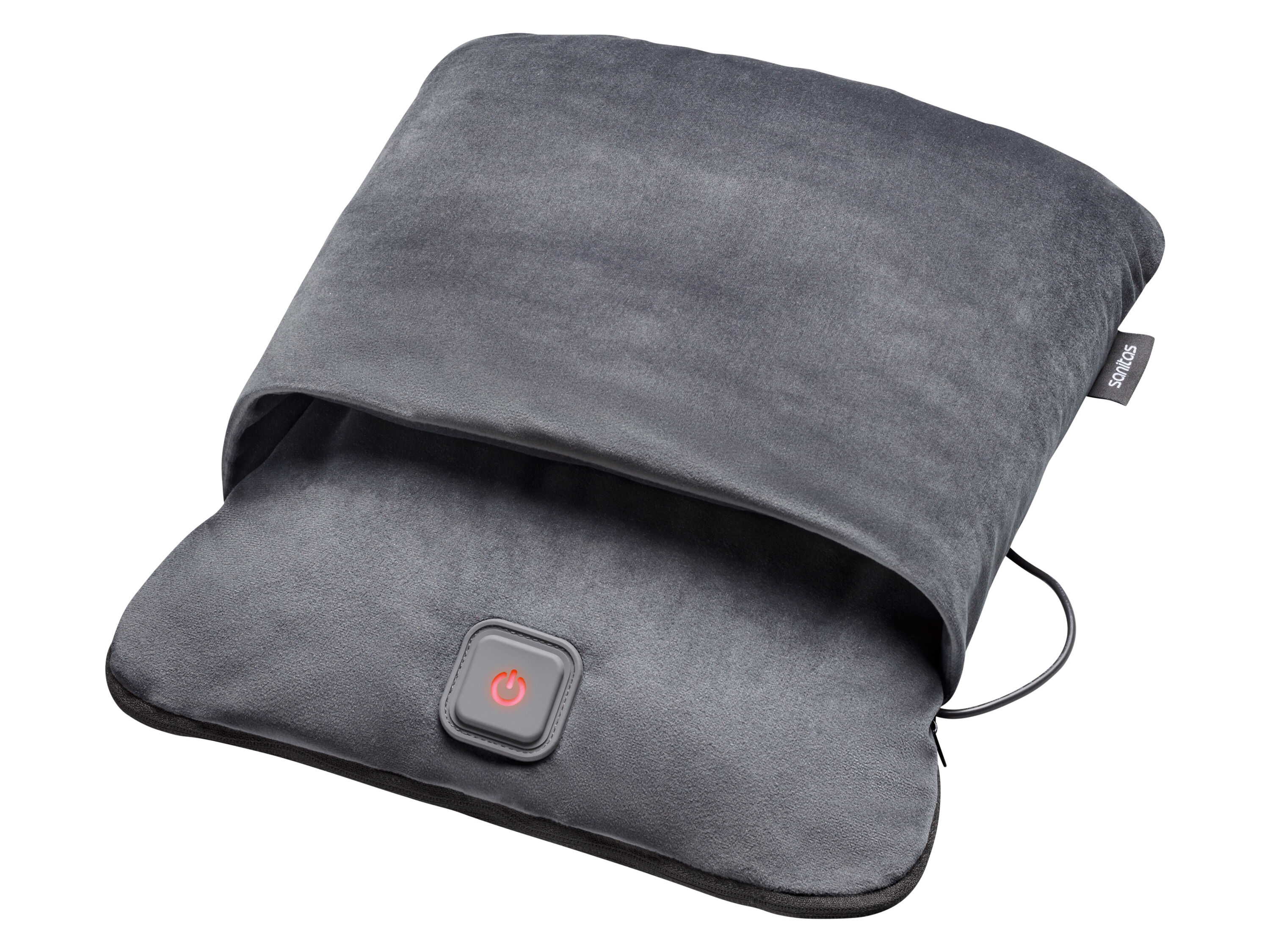 SANITAS Voetmassagekussen SFM 25 - 4066299858858