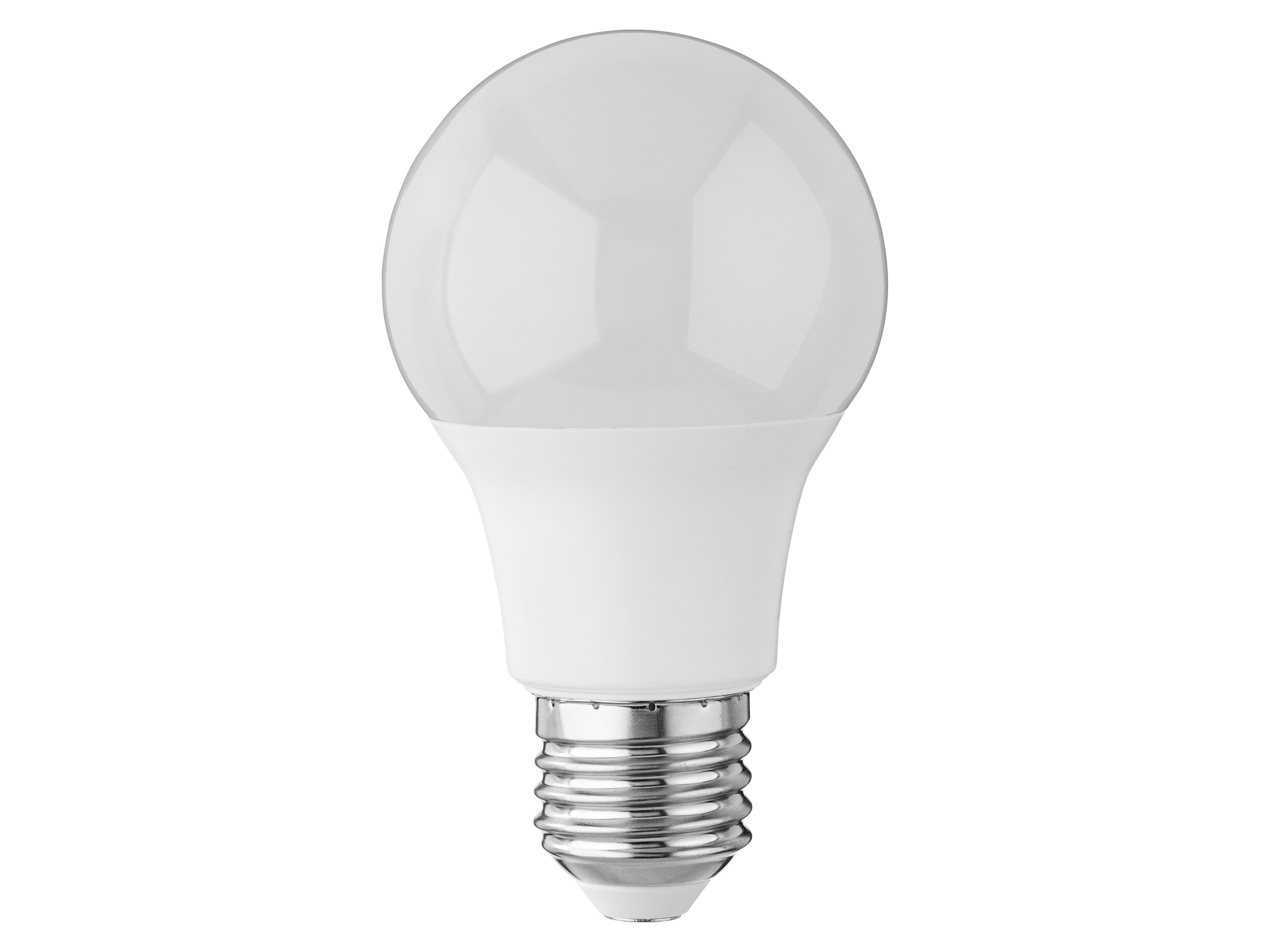 LIVARNO LED-lamp (Bol E27 7,3W) - 4054599101613