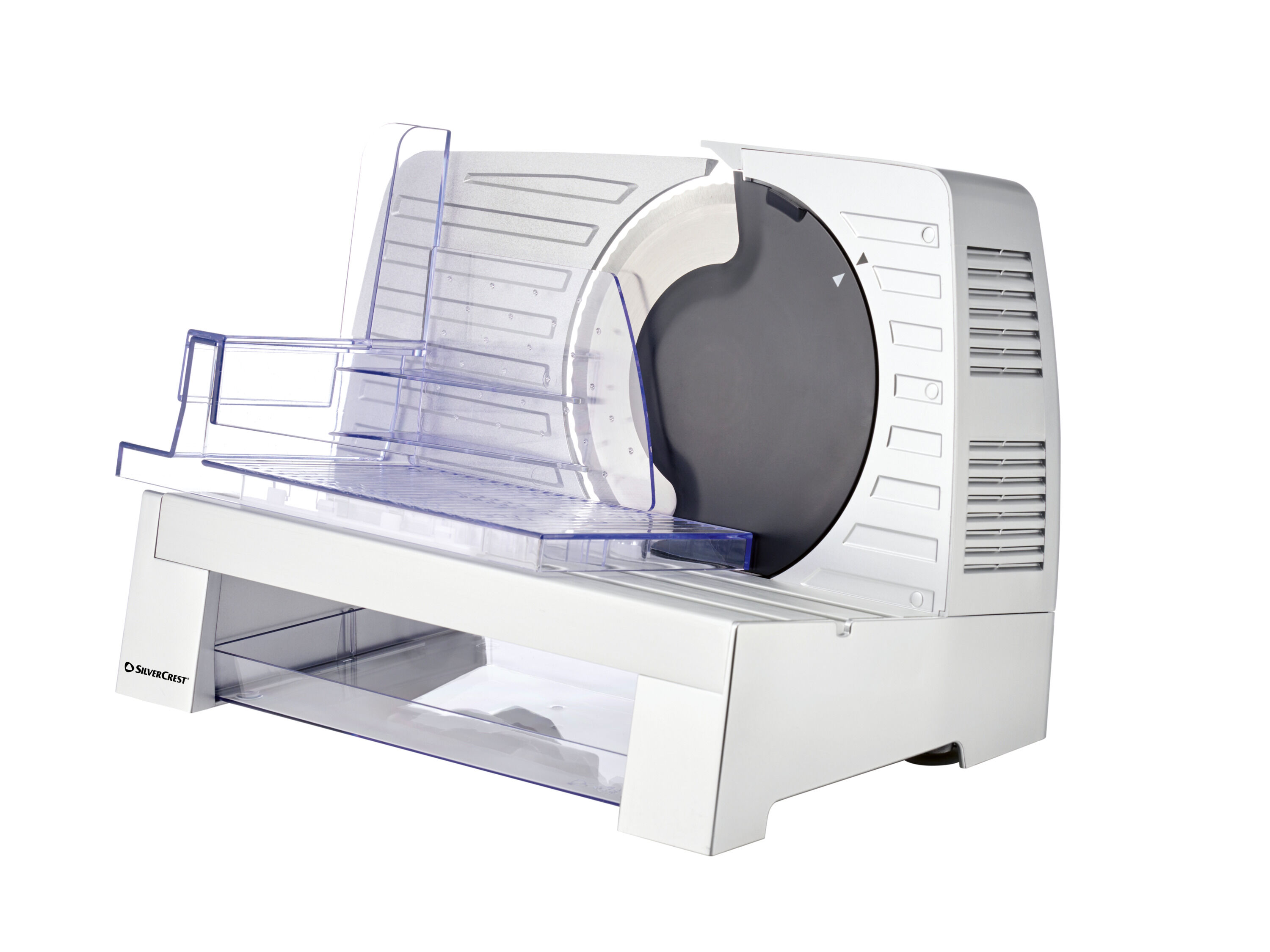 SILVERCREST Elektrische snijmachine - 4052916738719