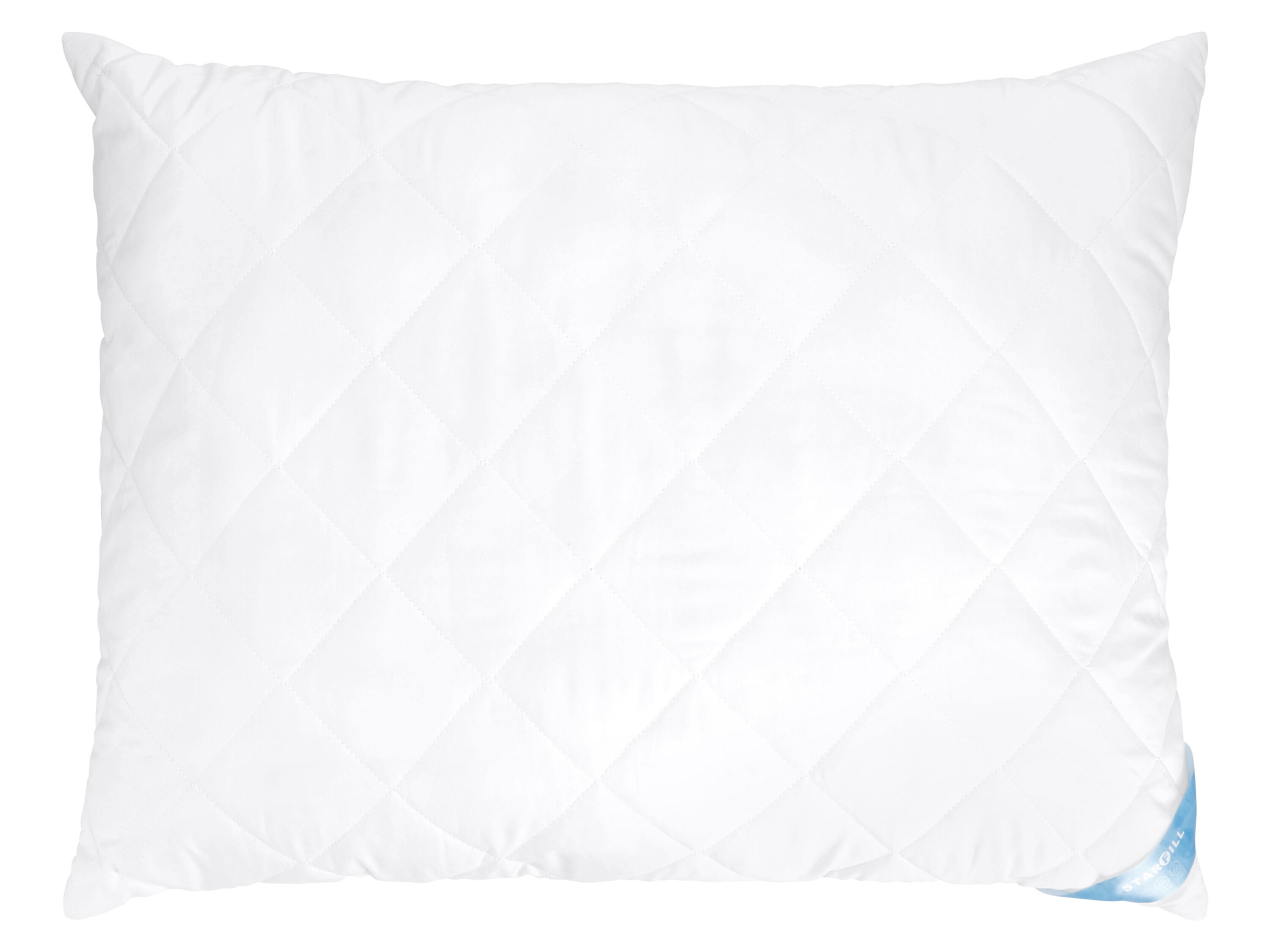 LIVARNO Hoofdkussen Starfill 60 x 70 cm - 4052916858455