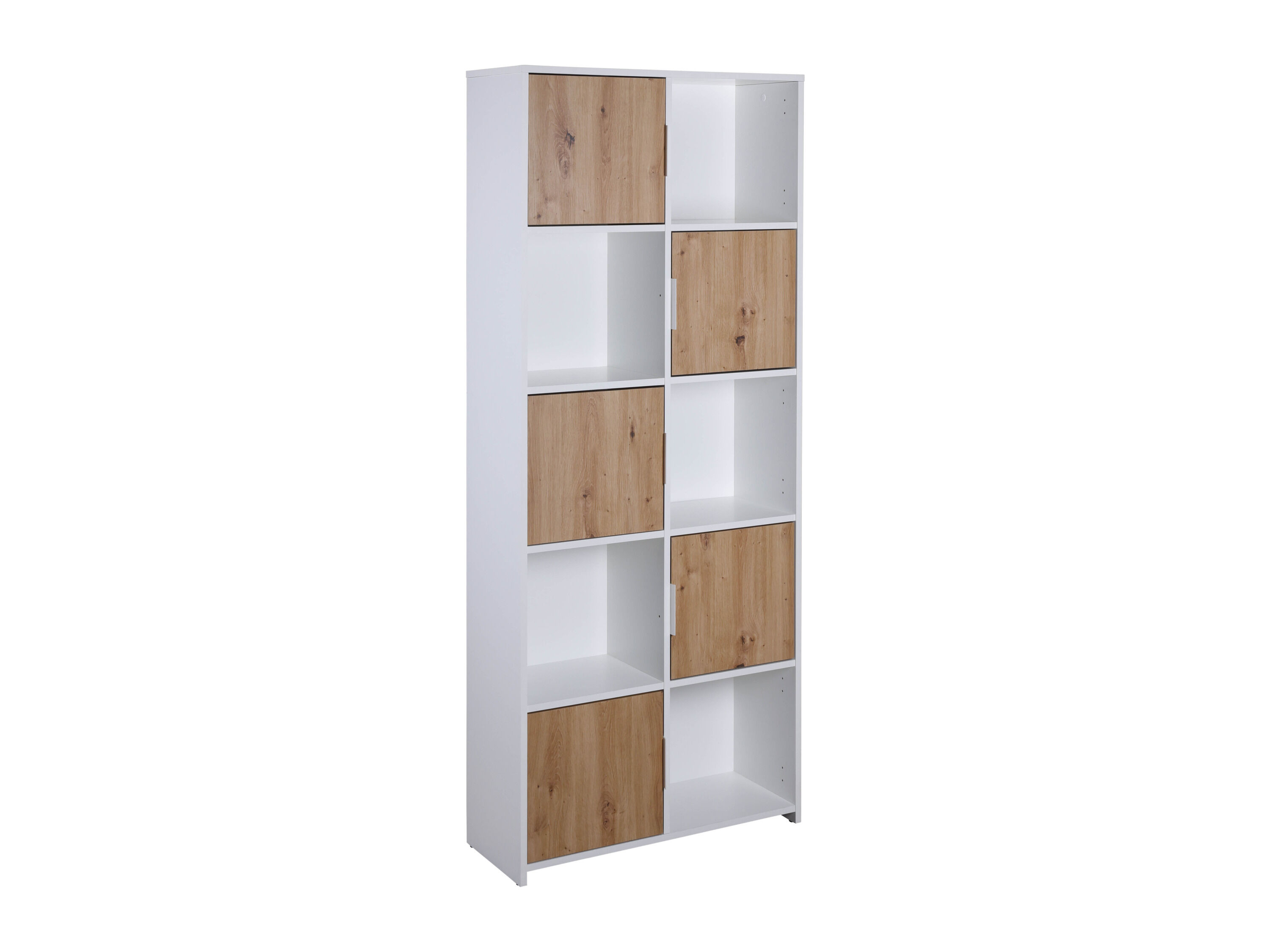Inter Link Kast Pepeto (Wit) - 4010340940665