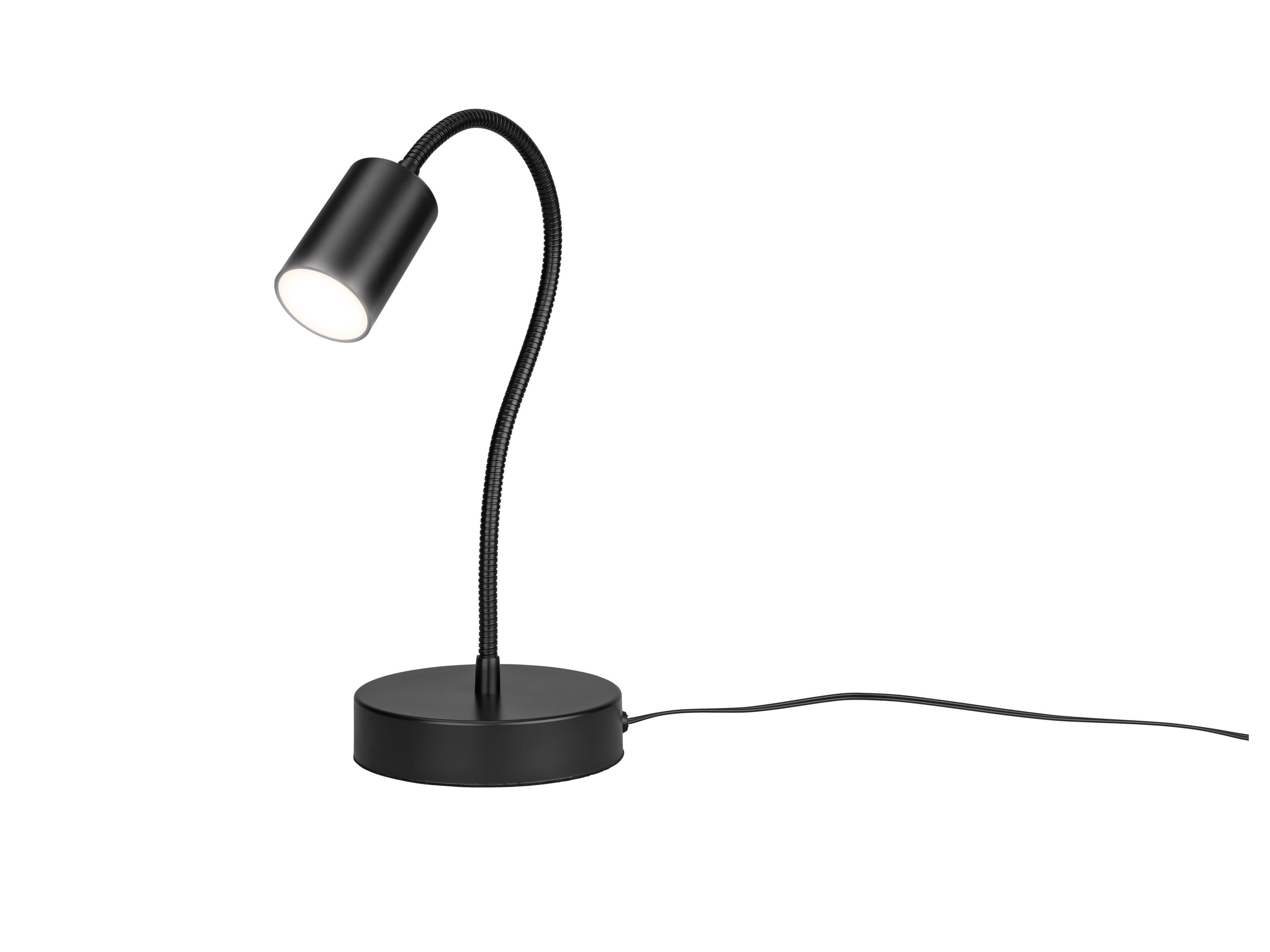 LIVARNO LED-klem- of bureaulamp (Tafellamp) - 4052916937440