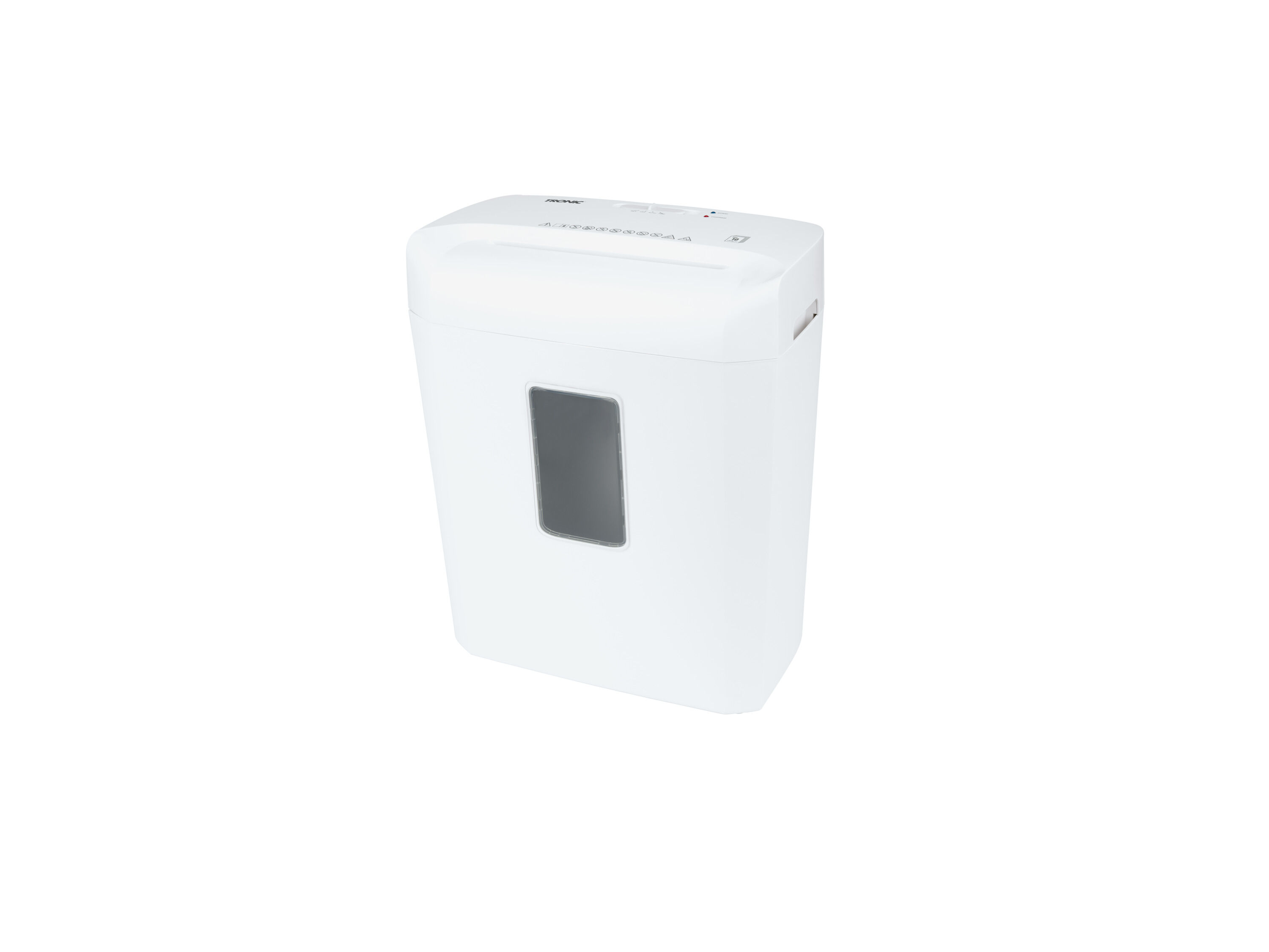 TRONIC Papierversnipperaar - 4052916810842