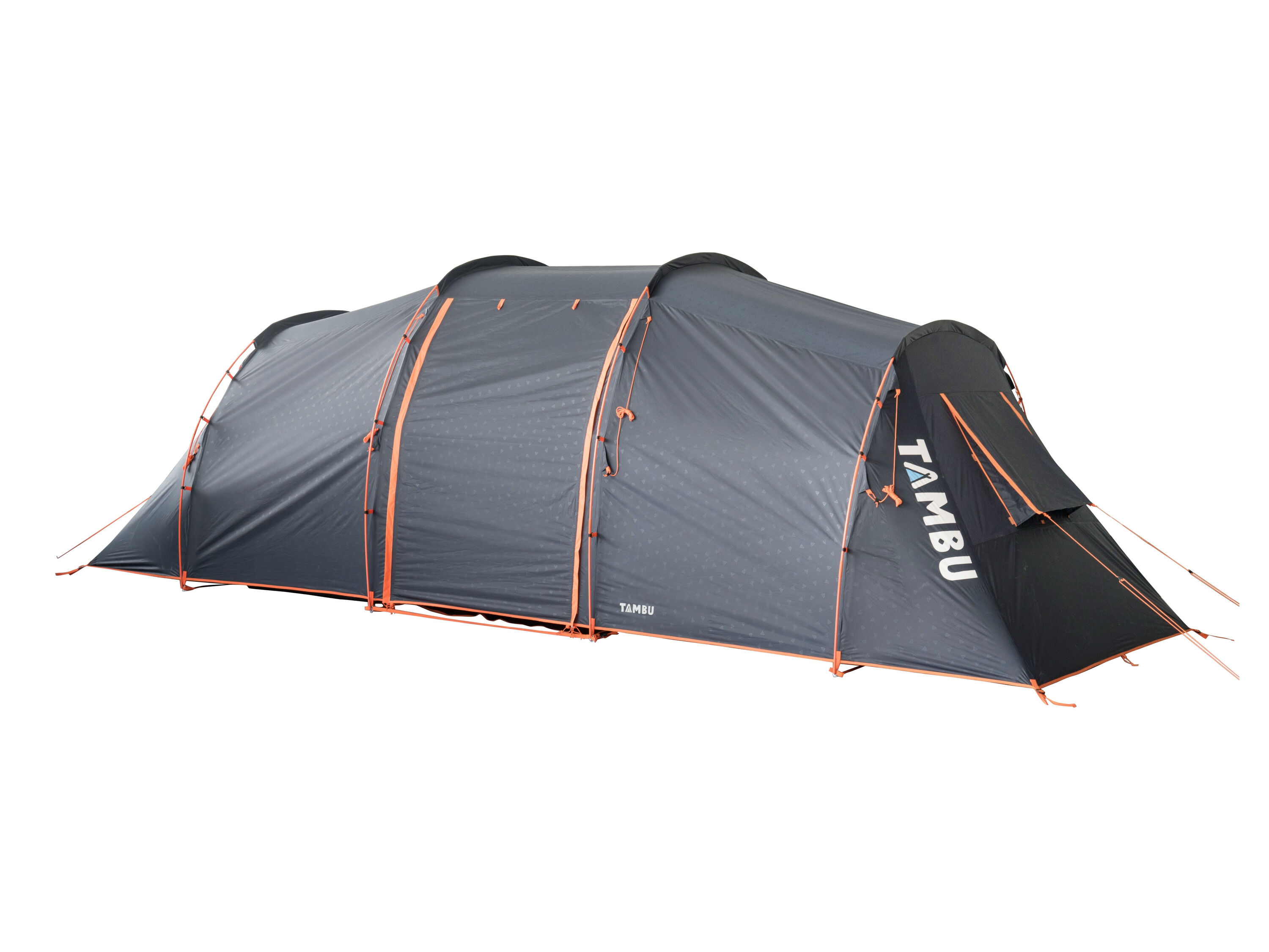 TAMBU 4- of 6-persoons tent Mandapa (6 personen) - 4260752030175