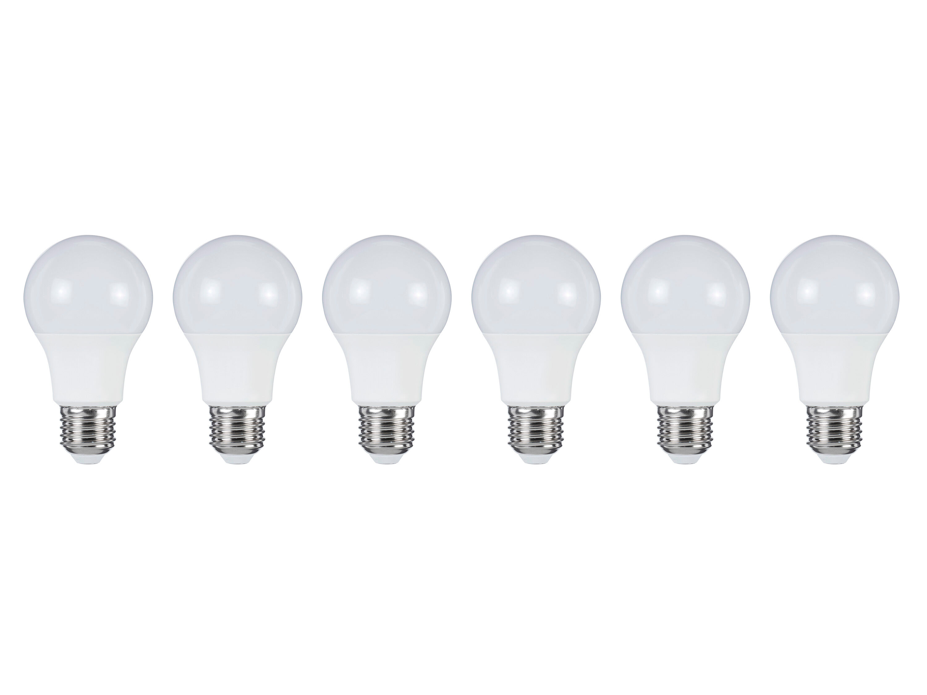 LIVARNO home LED lampen (Kogel E27) - 4058143014107